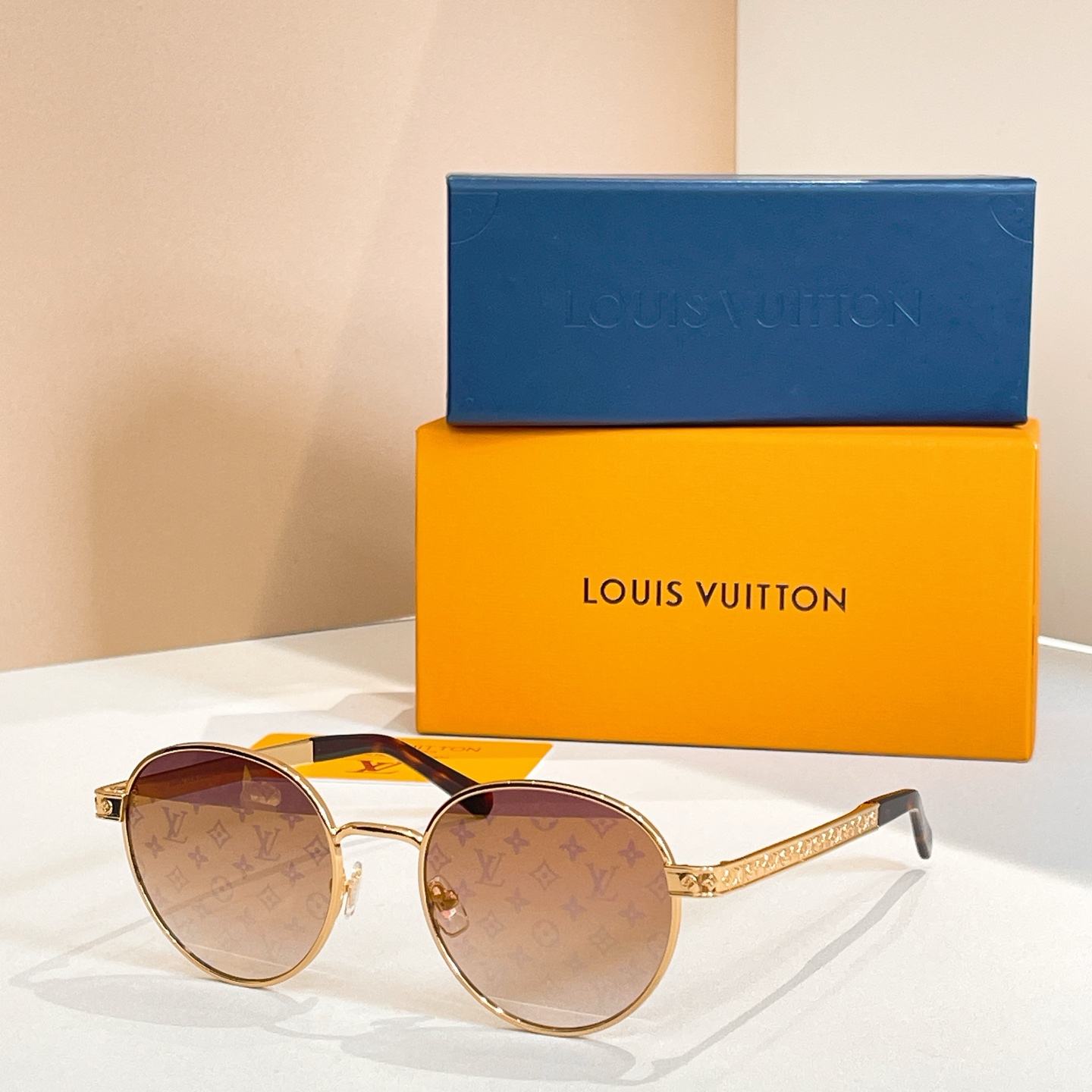 LOUIS VUITTO*✨✨✨MODEL：Z2919U✨✨✨ SIZE：53口23-145✨✨✨