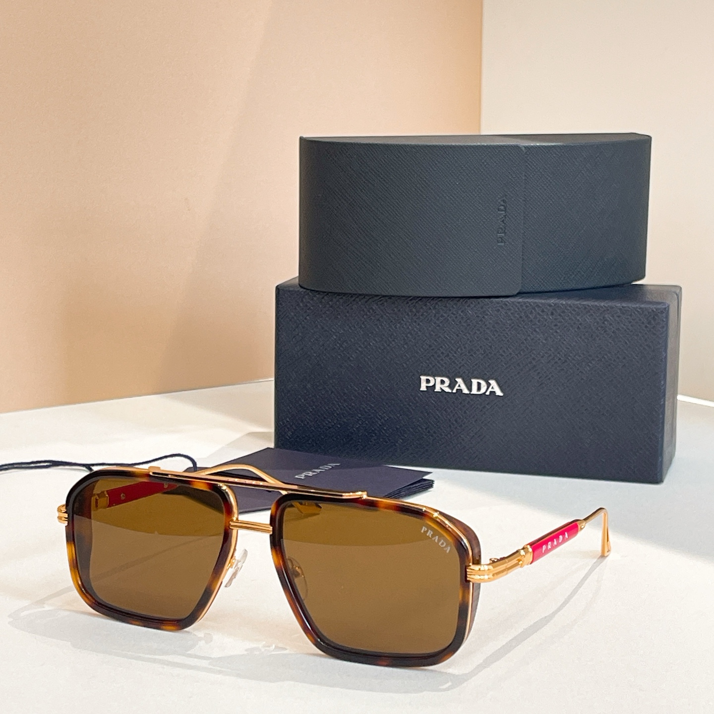 PRAD*🍂🍂🍂MODEL：PR 202VS🍂🍂🍂SIZE：58口17-140🍂🍂🍂
