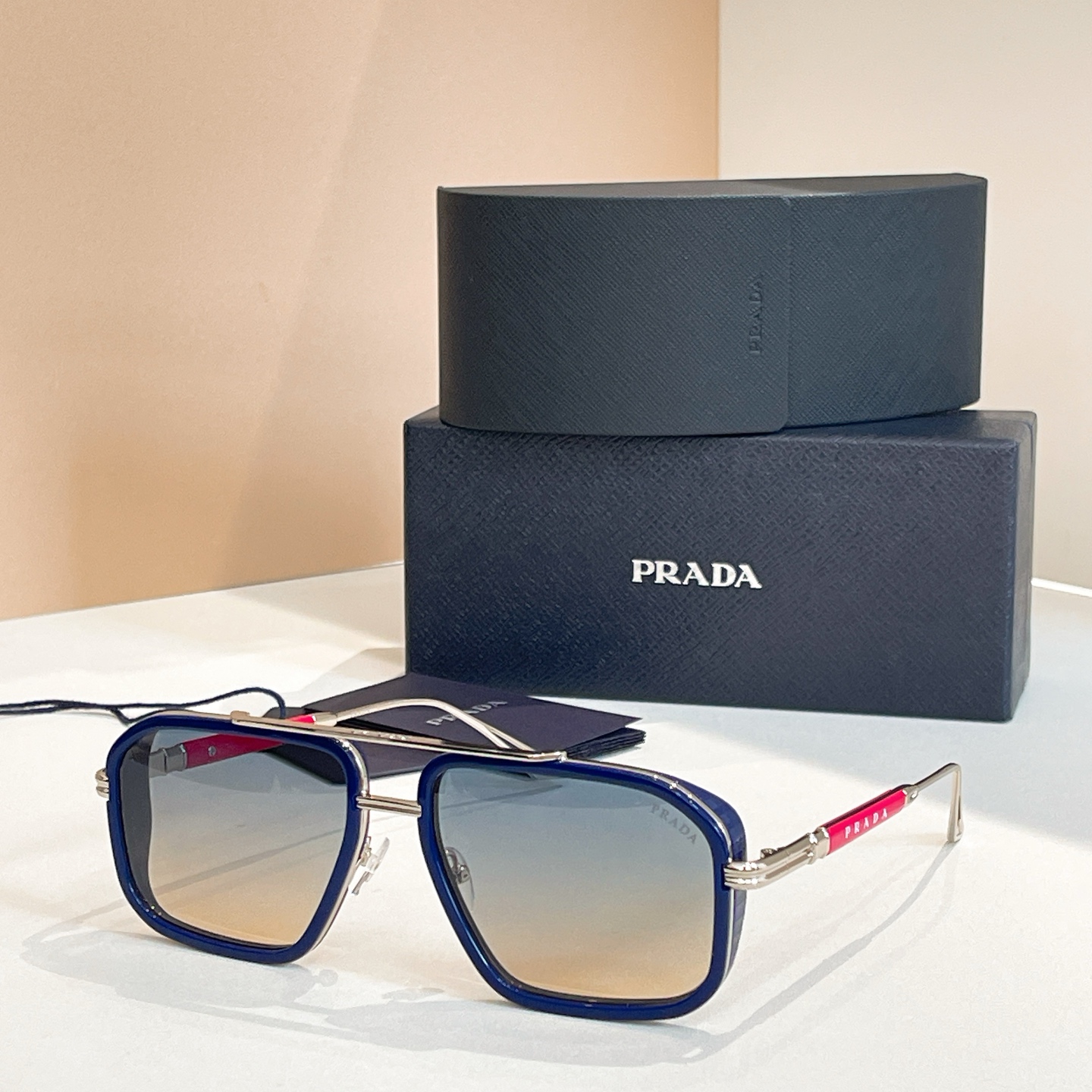 PRAD*🍂🍂🍂MODEL：PR 202VS🍂🍂🍂SIZE：58口17-140🍂🍂🍂