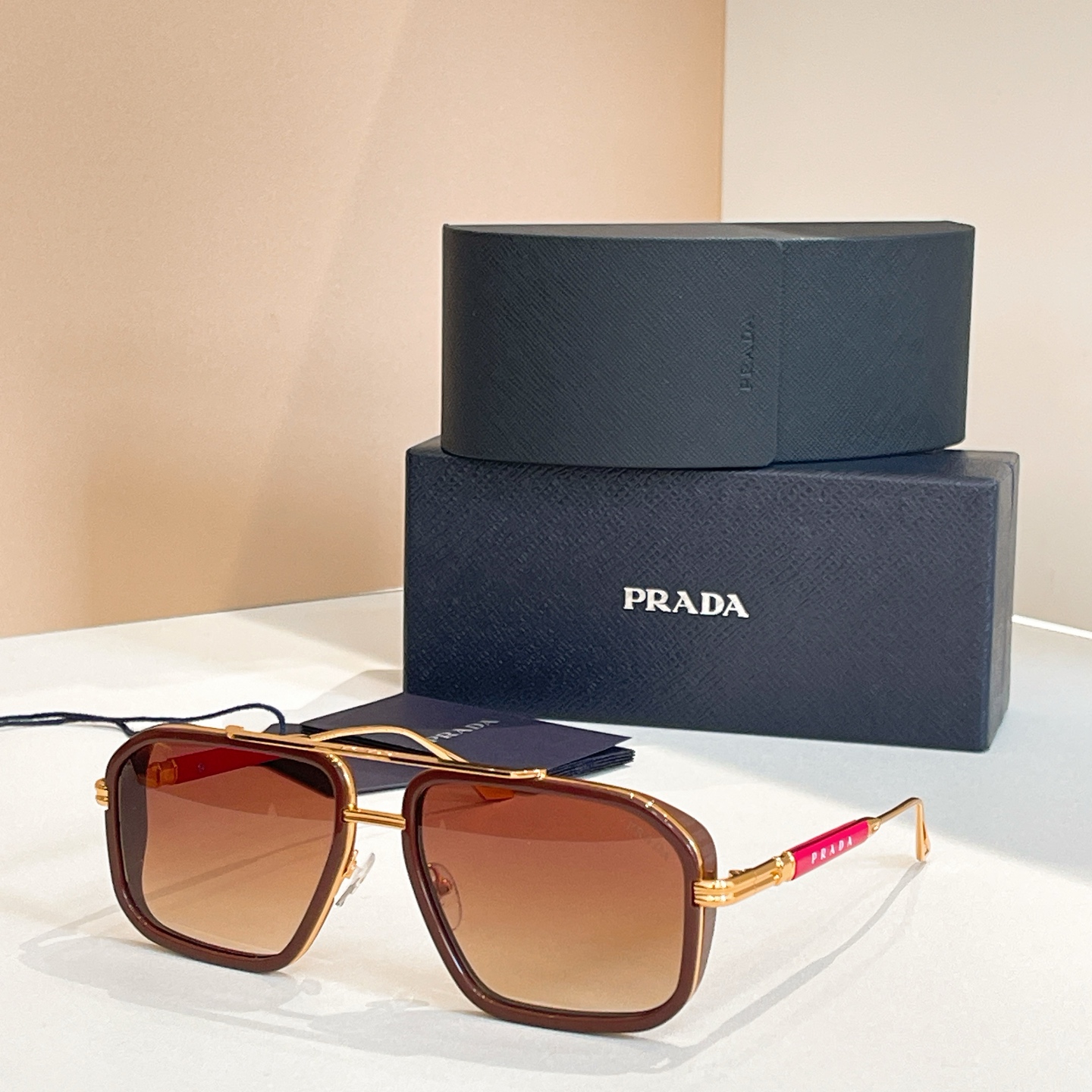 PRAD*🍂🍂🍂MODEL：PR 202VS🍂🍂🍂SIZE：58口17-140🍂🍂🍂