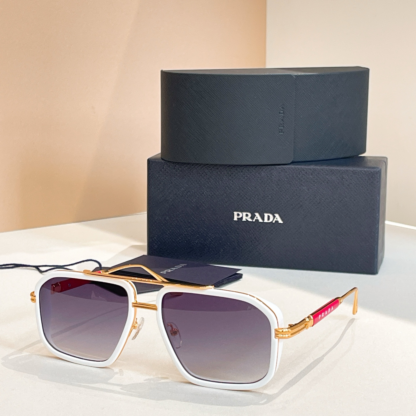 PRAD*🍂🍂🍂MODEL：PR 202VS🍂🍂🍂SIZE：58口17-140🍂🍂🍂