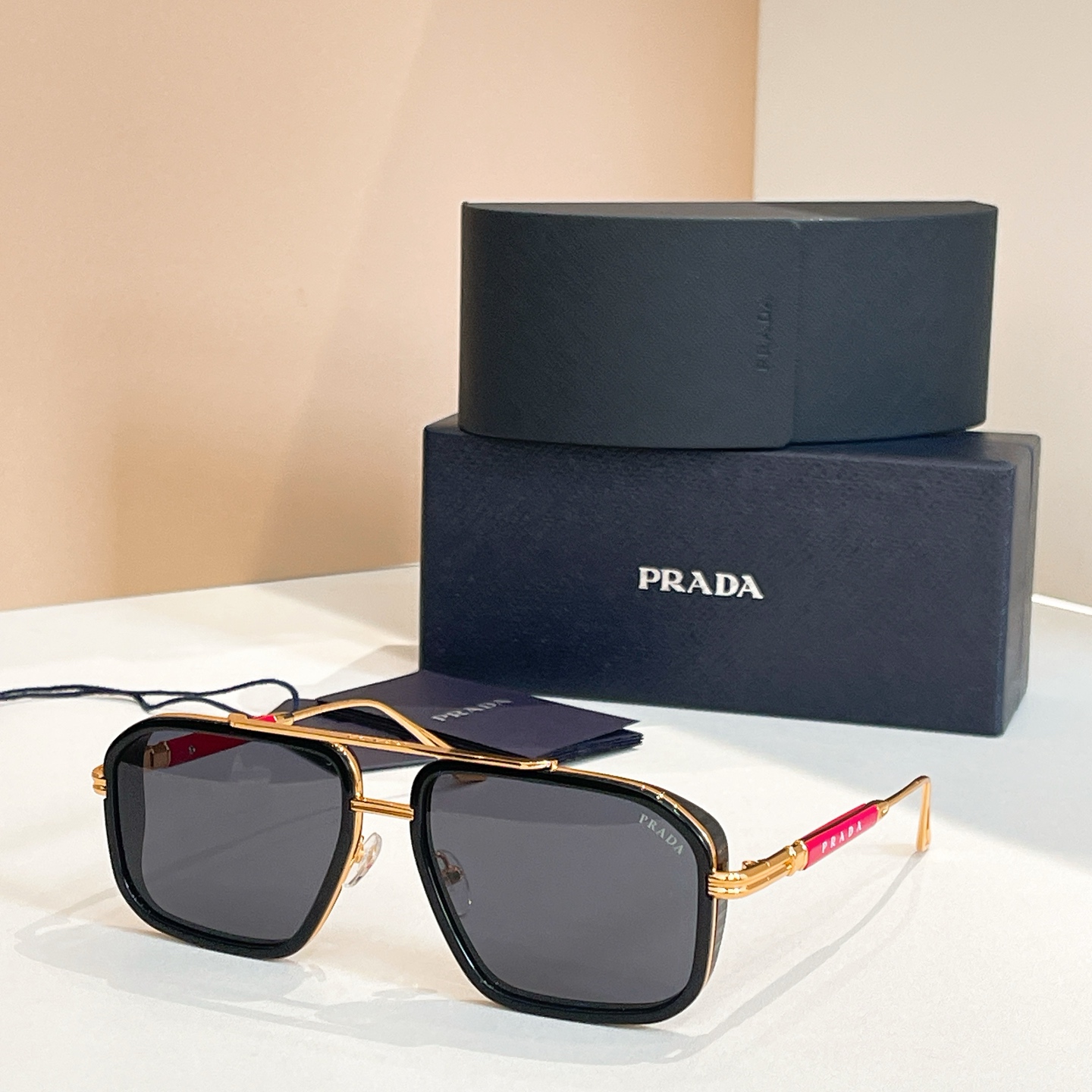 PRAD*🍂🍂🍂MODEL：PR 202VS🍂🍂🍂SIZE：58口17-140🍂🍂🍂