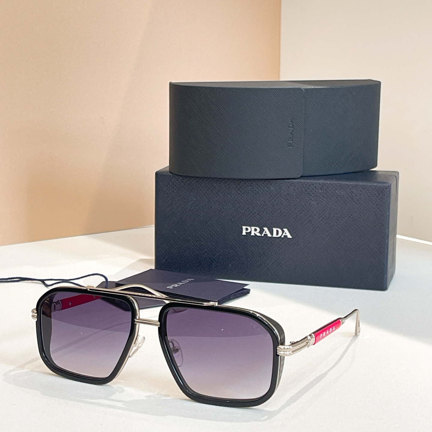 PRAD*🍂🍂🍂MODEL：PR 202VS🍂🍂🍂SIZE：58口17-140🍂🍂🍂