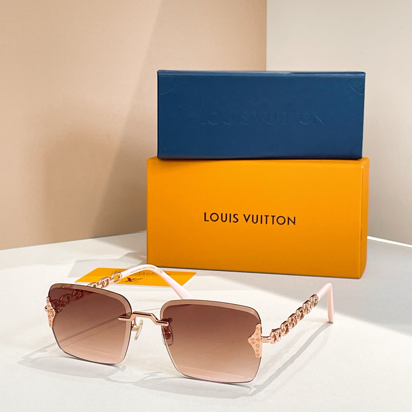 LOUIS VUITTO*✨✨✨MODEL：Z2036U✨✨✨ SIZE：58口18-140✨✨✨