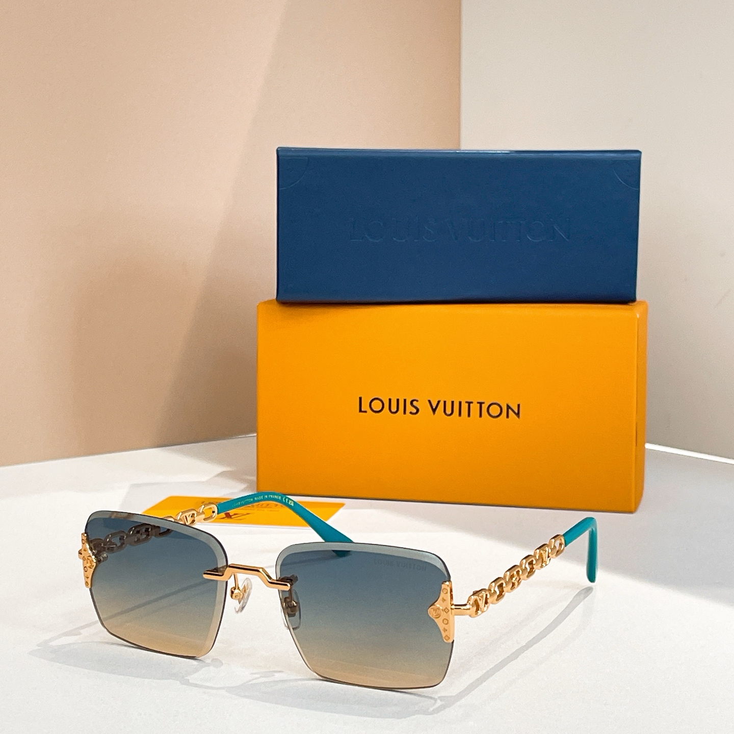 LOUIS VUITTO*✨✨✨MODEL：Z2036U✨✨✨ SIZE：58口18-140✨✨✨