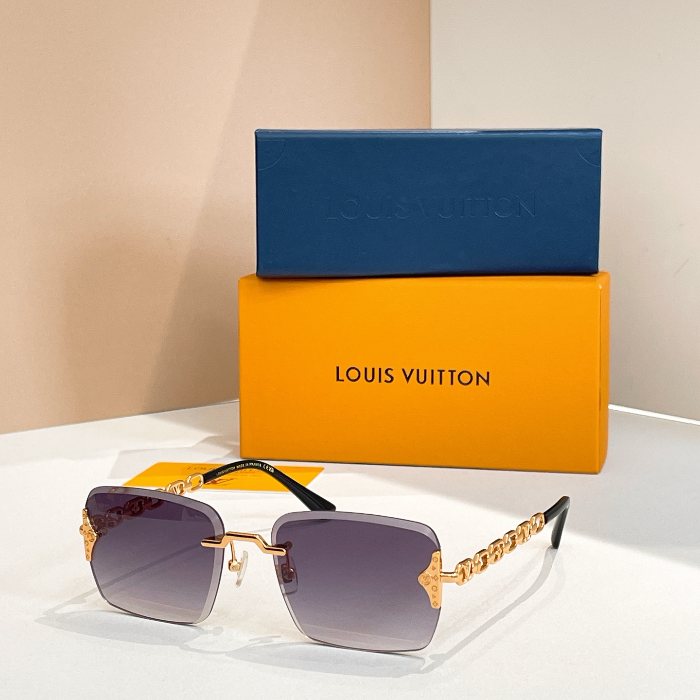 LOUIS VUITTO*✨✨✨MODEL：Z2036U✨✨✨ SIZE：58口18-140✨✨✨