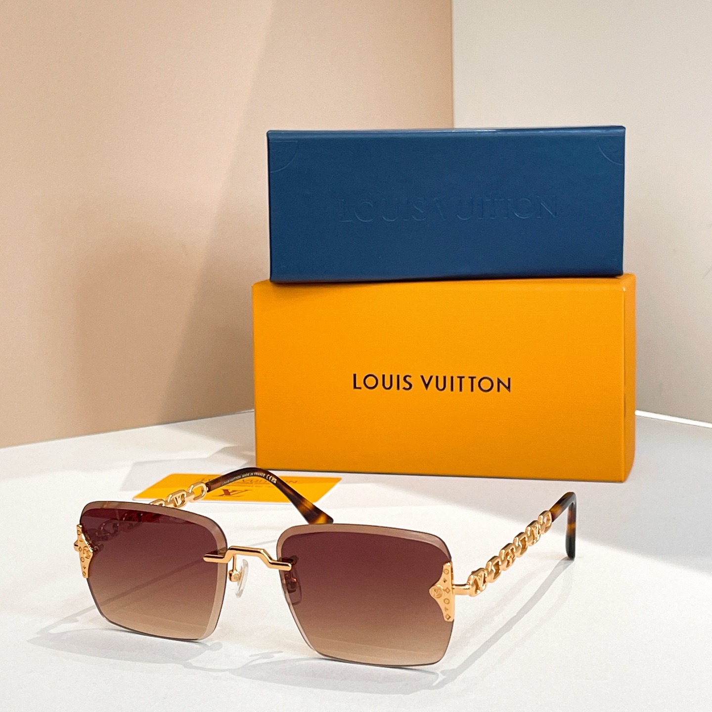 LOUIS VUITTO*✨✨✨MODEL：Z2036U✨✨✨ SIZE：58口18-140✨✨✨