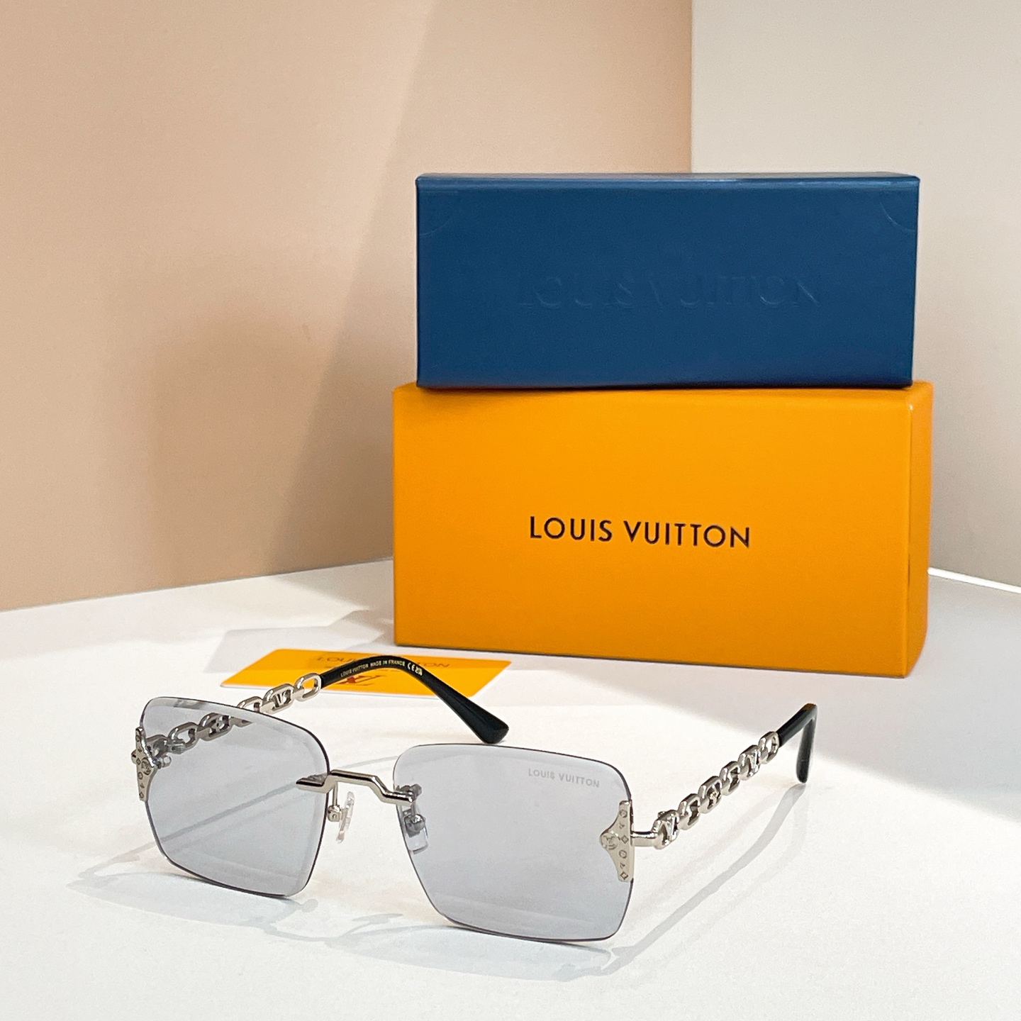 LOUIS VUITTO*✨✨✨MODEL：Z2036U✨✨✨ SIZE：58口18-140✨✨✨