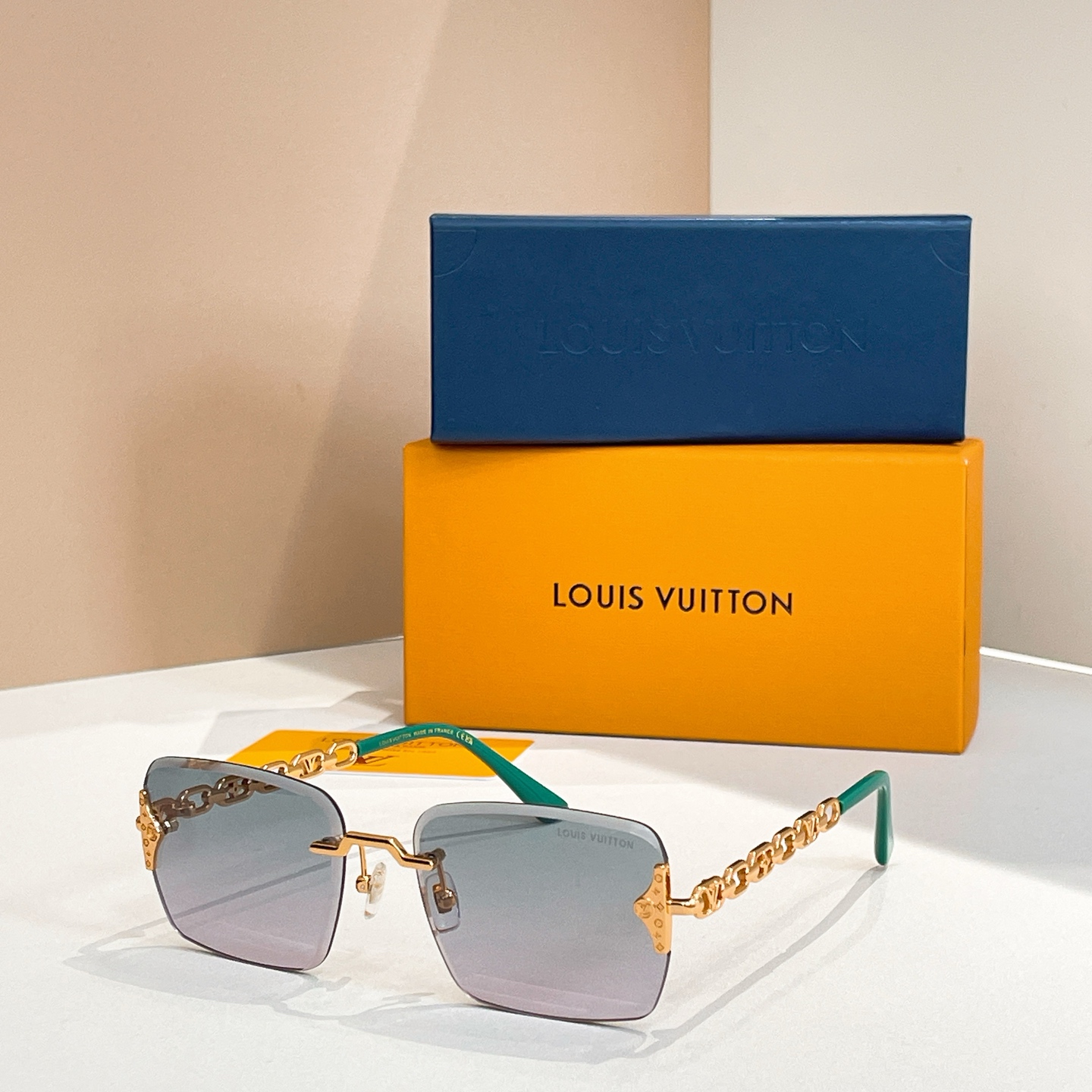 LOUIS VUITTO*✨✨✨MODEL：Z2036U✨✨✨ SIZE：58口18-140✨✨✨