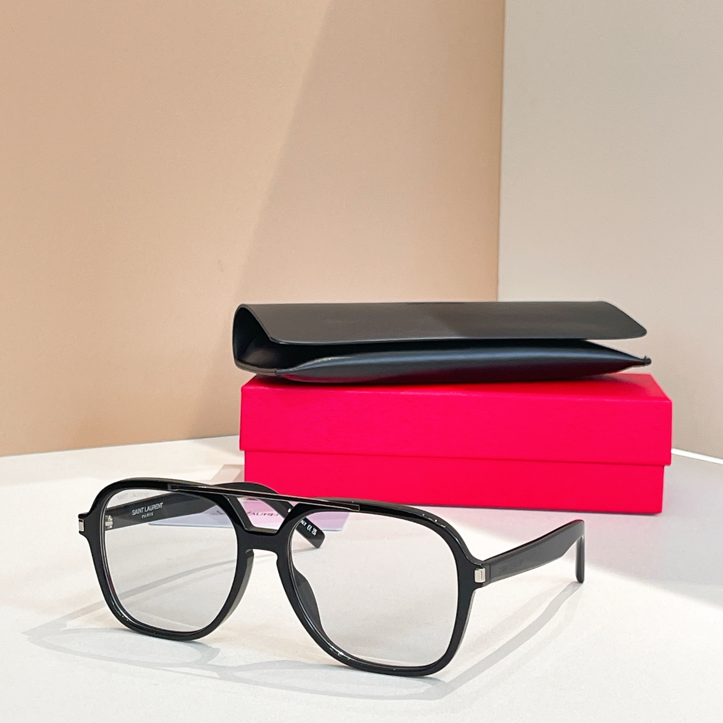 SAINT LAUREN*💫💫💫MODEL：SL 545💫💫💫SIZE：58口16-145💫💫💫