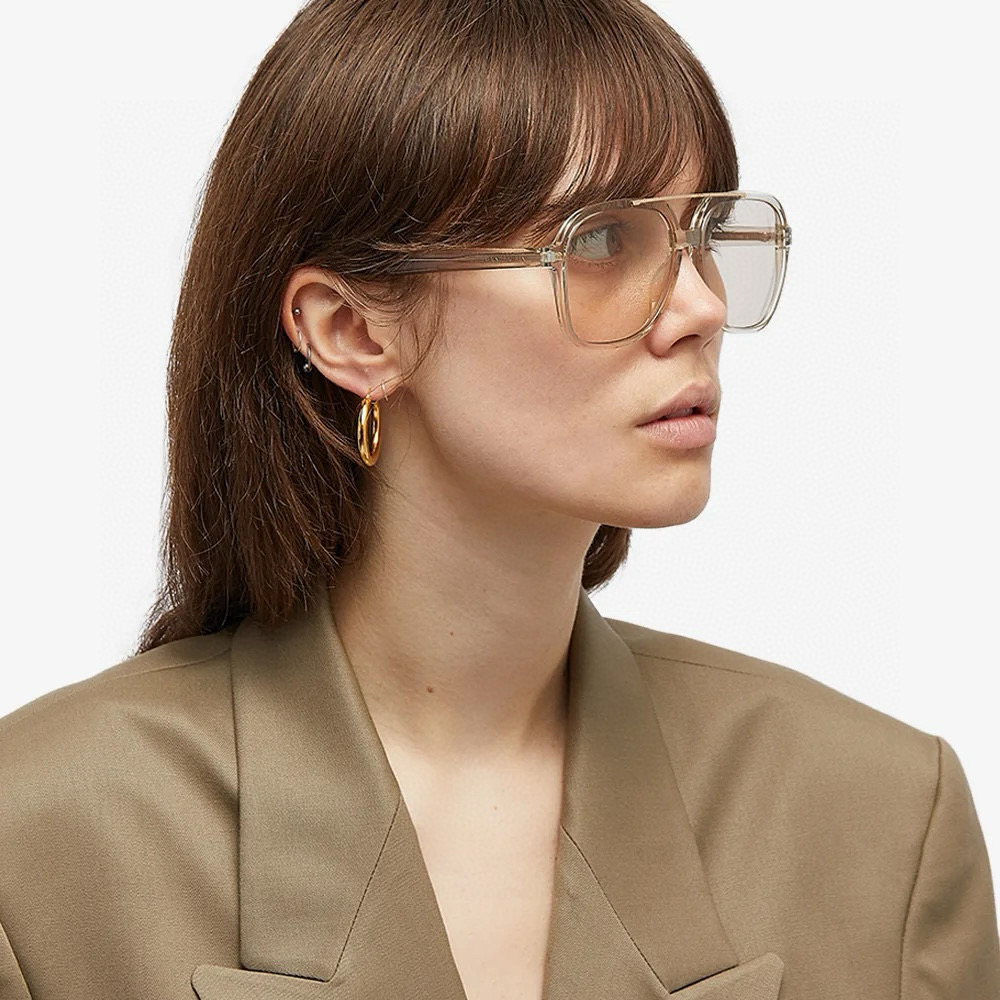 SAINT LAUREN*💫💫💫MODEL：SL 545💫💫💫SIZE：58口16-145💫💫💫