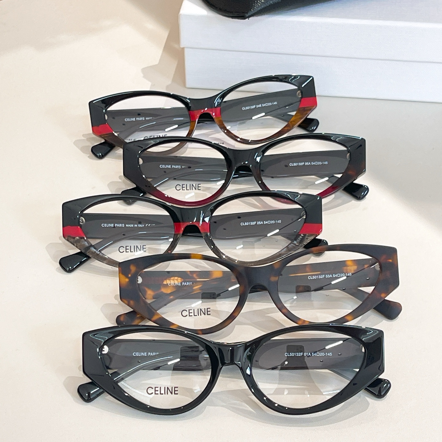 CELIN*🌟🌟🌟MODELCL50132F🌟🌟🌟SIZE54口20-145🌟🌟🌟 