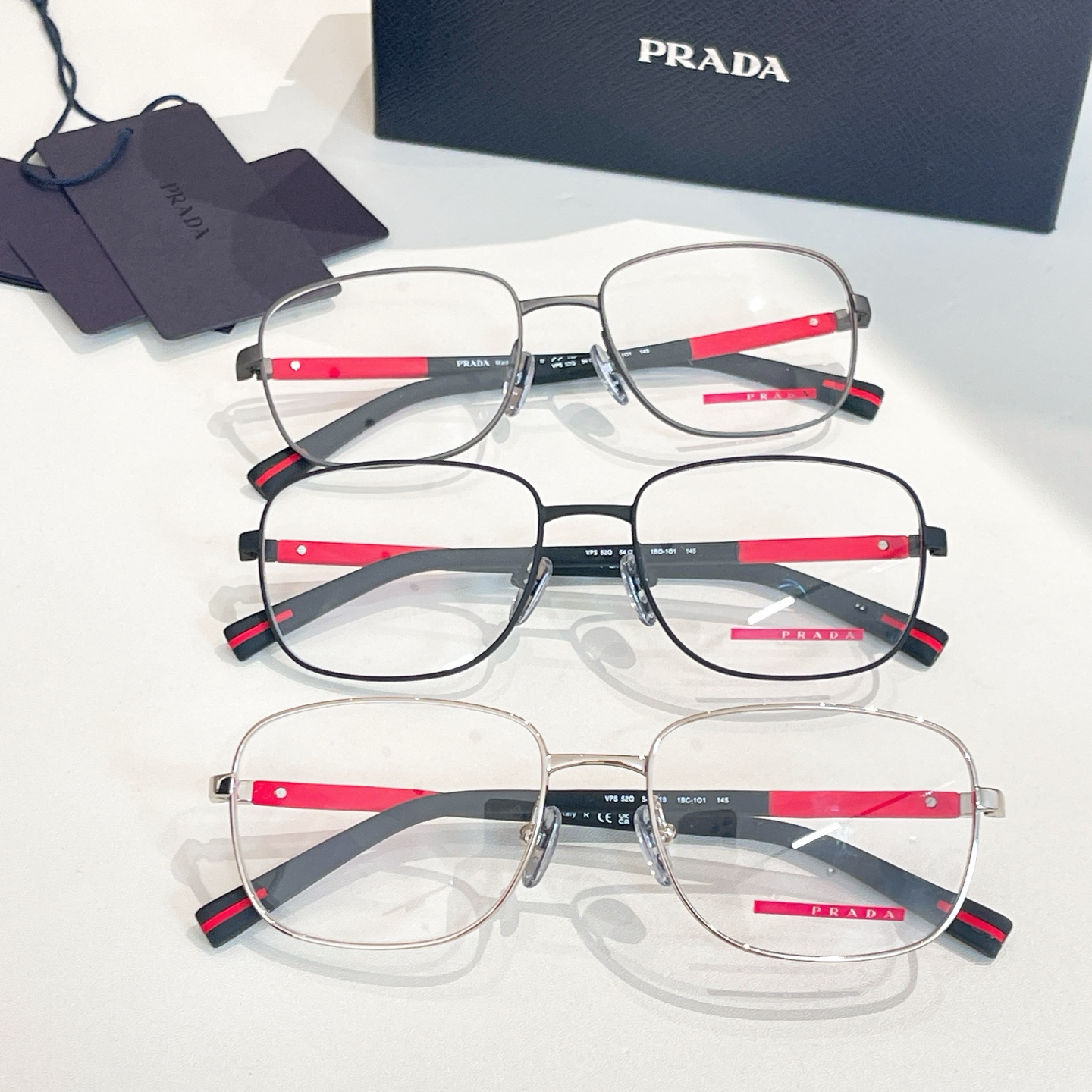 PRAD*🍂🍂🍂MODEL：VPR 52Q🍂🍂🍂SIZE：54口19-145🍂🍂🍂