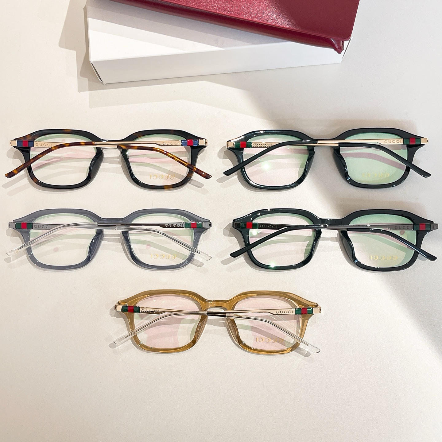 GUCCI🐝🐝🐝MODEL：GG1891O🐝🐝🐝SIZE49口21-145🐝🐝🐝