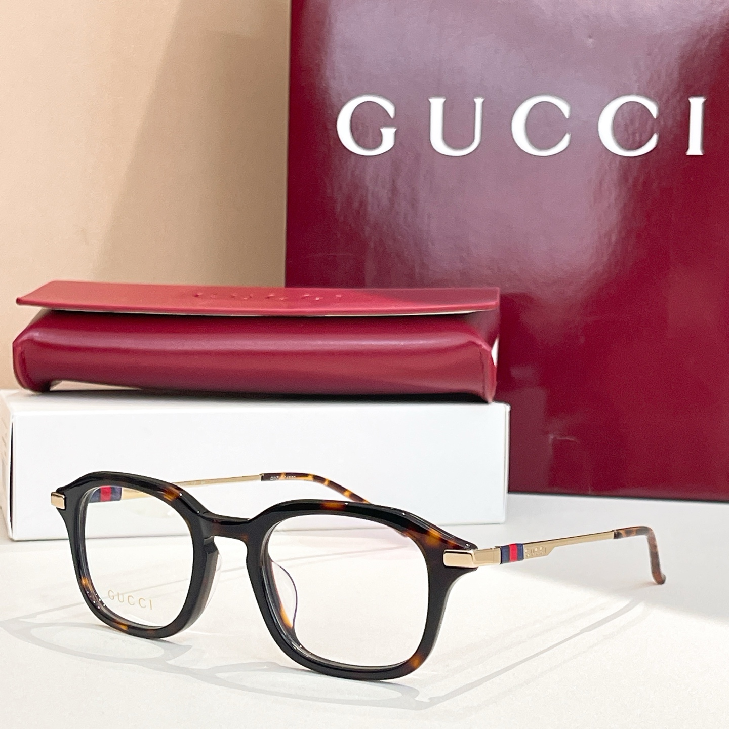 GUCCI🐝🐝🐝MODEL：GG1891O🐝🐝🐝SIZE49口21-145🐝🐝🐝