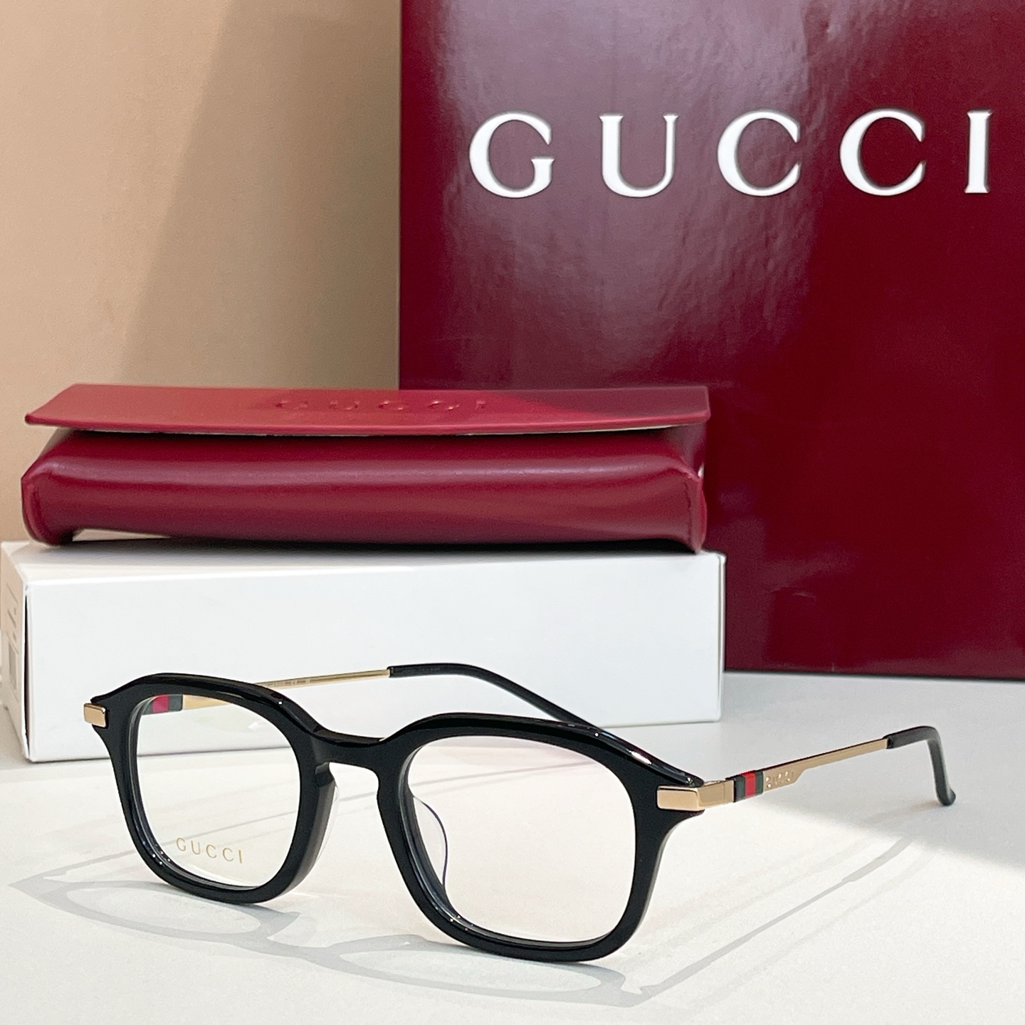 GUCCI🐝🐝🐝MODEL：GG1891O🐝🐝🐝SIZE49口21-145🐝🐝🐝