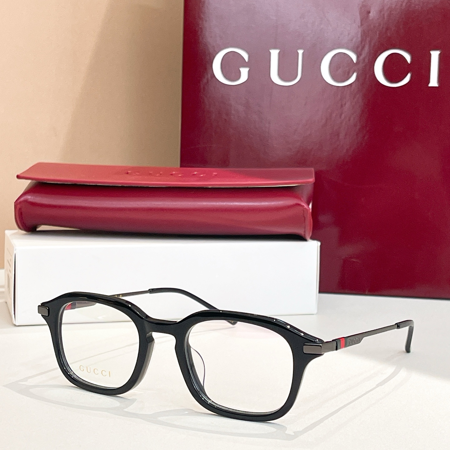 GUCCI🐝🐝🐝MODEL：GG1891O🐝🐝🐝SIZE49口21-145🐝🐝🐝