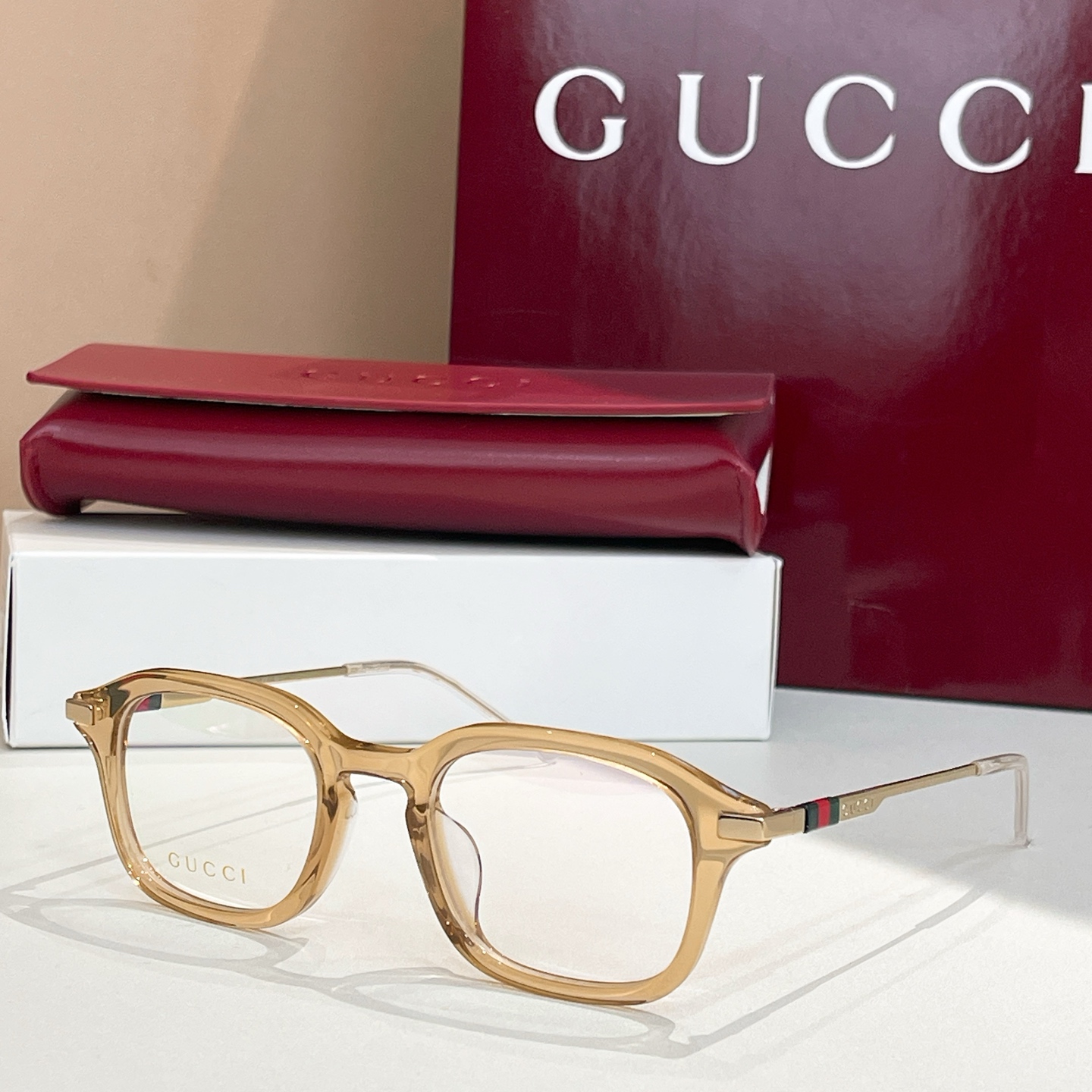 GUCCI🐝🐝🐝MODEL：GG1891O🐝🐝🐝SIZE49口21-145🐝🐝🐝