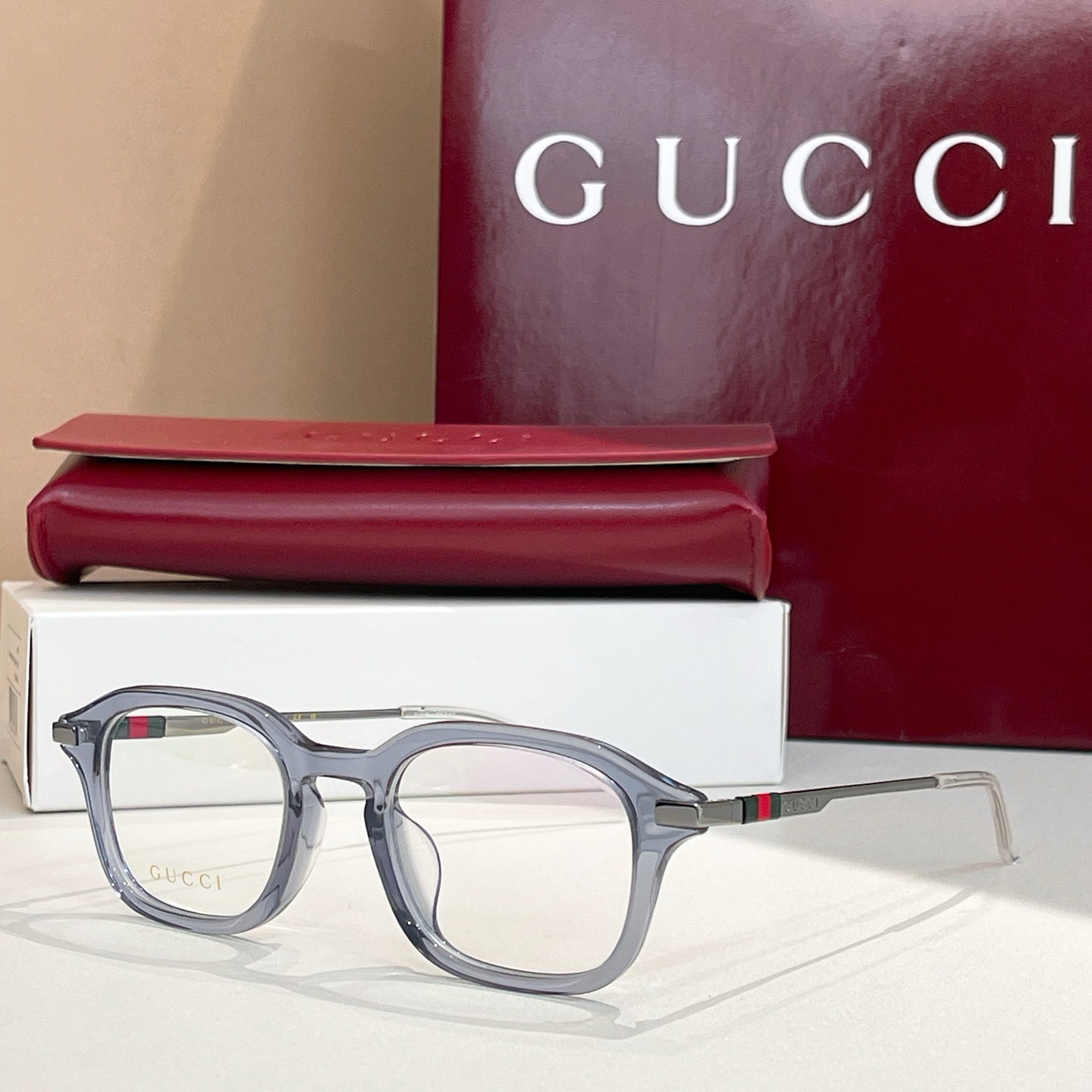 GUCCI🐝🐝🐝MODEL：GG1891O🐝🐝🐝SIZE49口21-145🐝🐝🐝