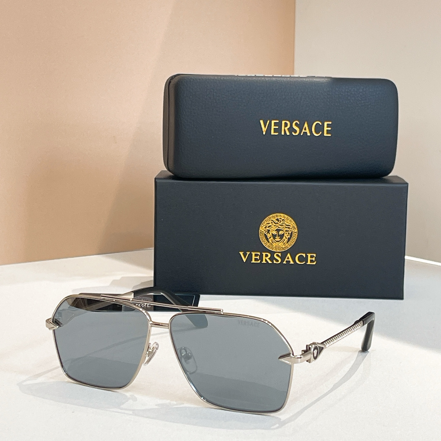 VERSAC*🌟🌟🌟MODEL：VE2284🌟🌟🌟SIZE：62口11-145🌟🌟🌟