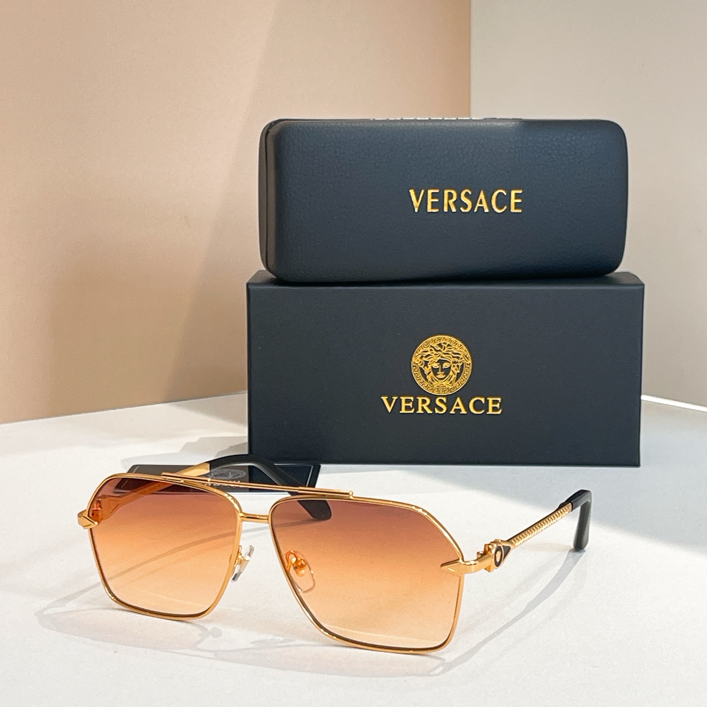 VERSAC*🌟🌟🌟MODEL：VE2284🌟🌟🌟SIZE：62口11-145🌟🌟🌟
