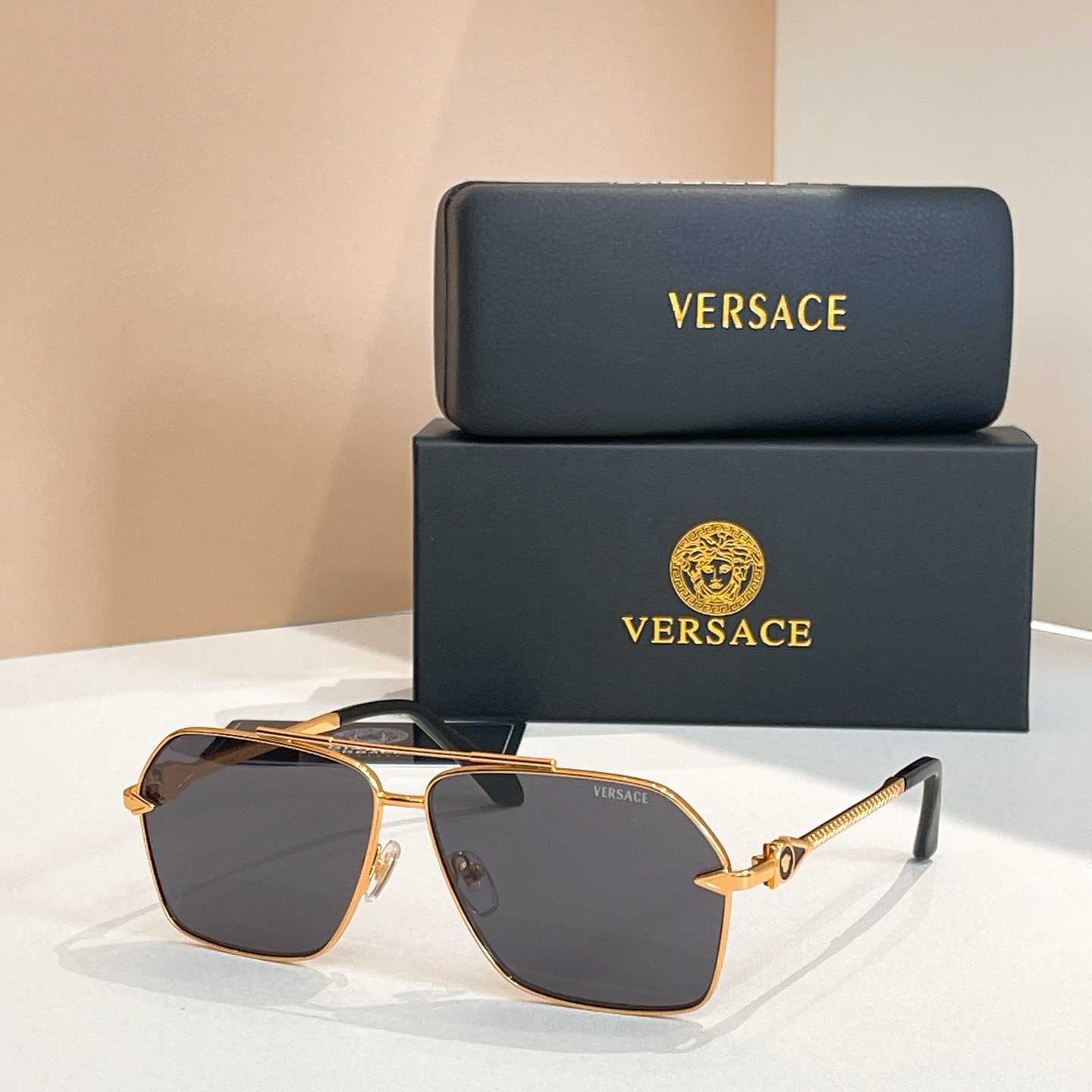 VERSAC*🌟🌟🌟MODEL：VE2284🌟🌟🌟SIZE：62口11-145🌟🌟🌟