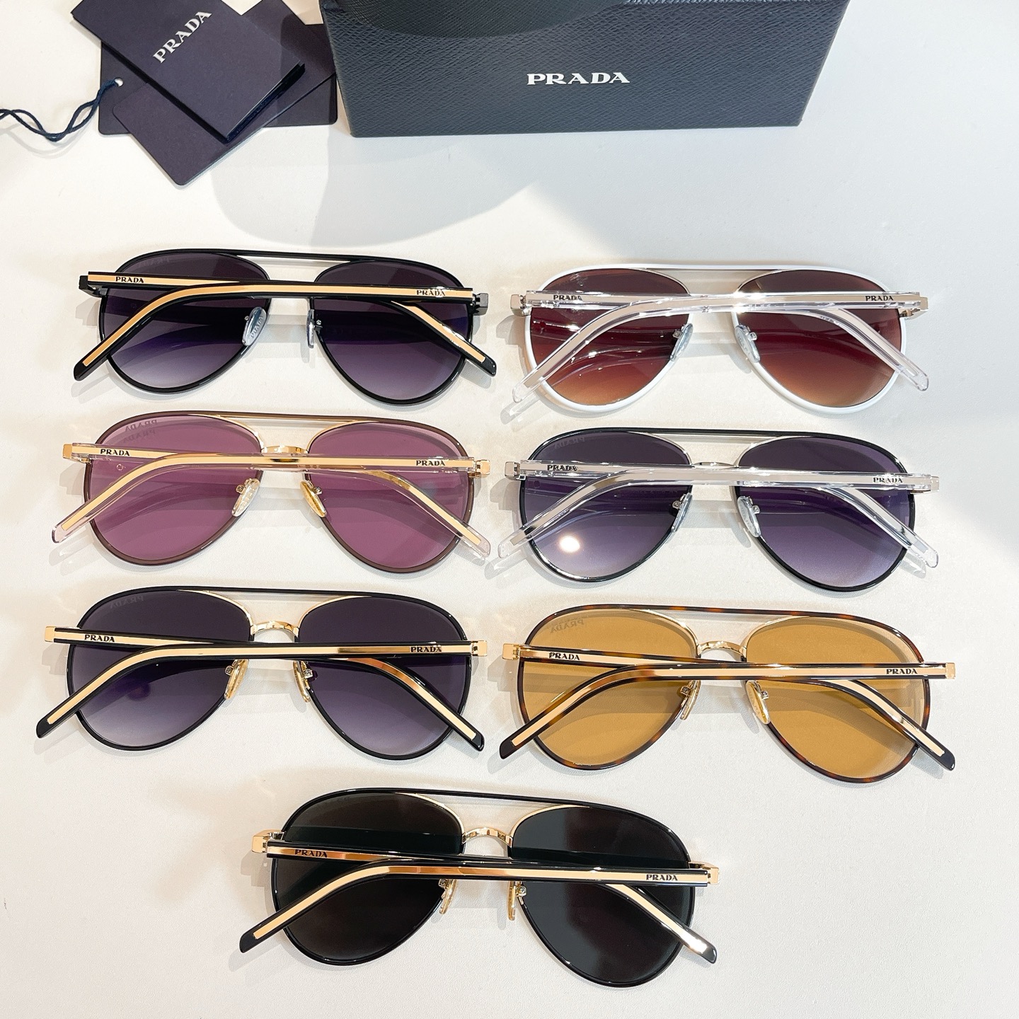 PRAD*🍂🍂🍂MODEL：PR B57 🍂🍂🍂SIZE：56口15-145🍂🍂🍂
