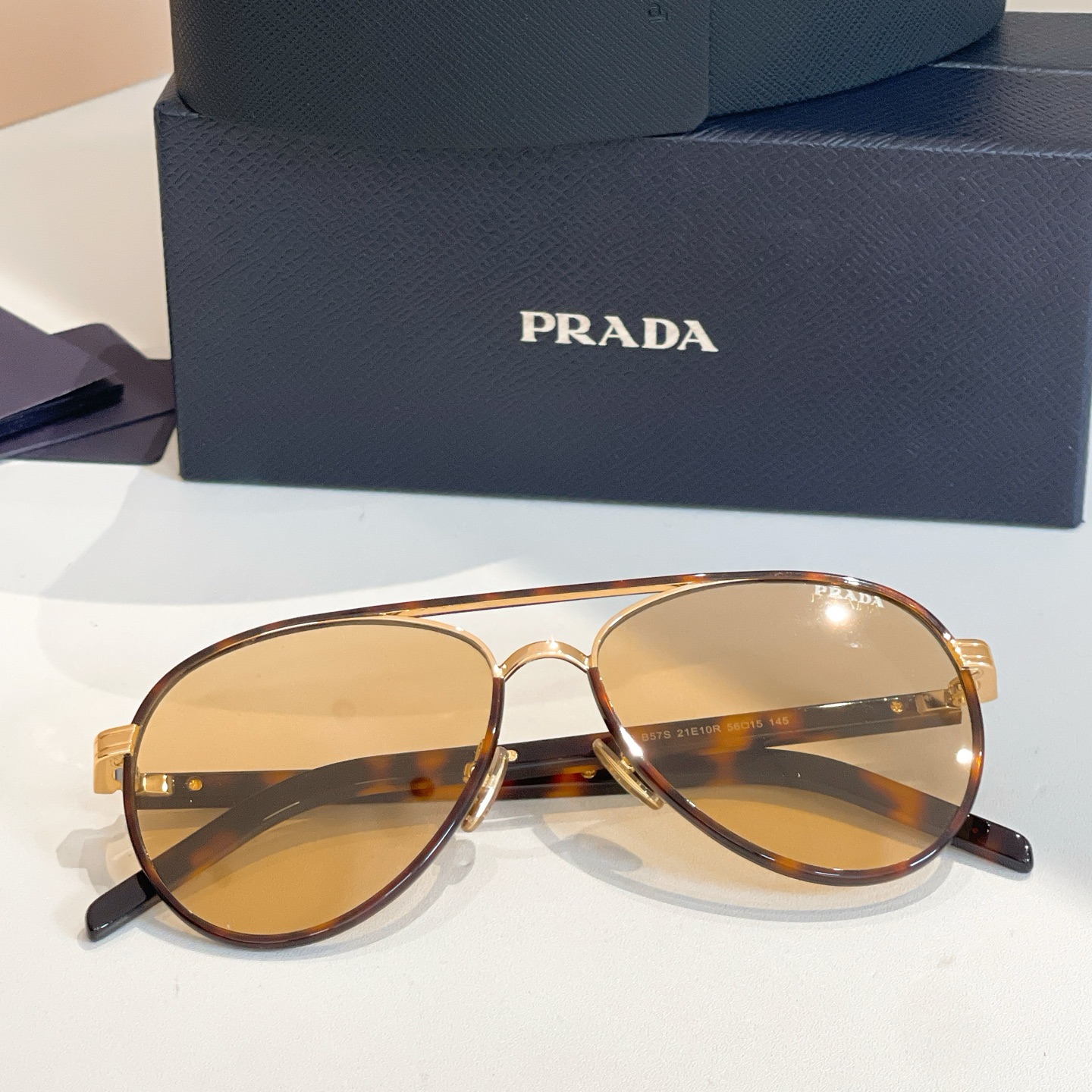 PRAD*🍂🍂🍂MODEL：PR B57 🍂🍂🍂SIZE：56口15-145🍂🍂🍂