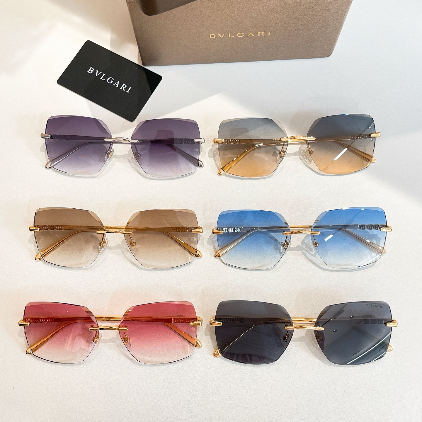 BVLGAR*🌟🌟🌟MODEL：BV40092🌟🌟🌟SIZE：60口16-145🌟🌟🌟
