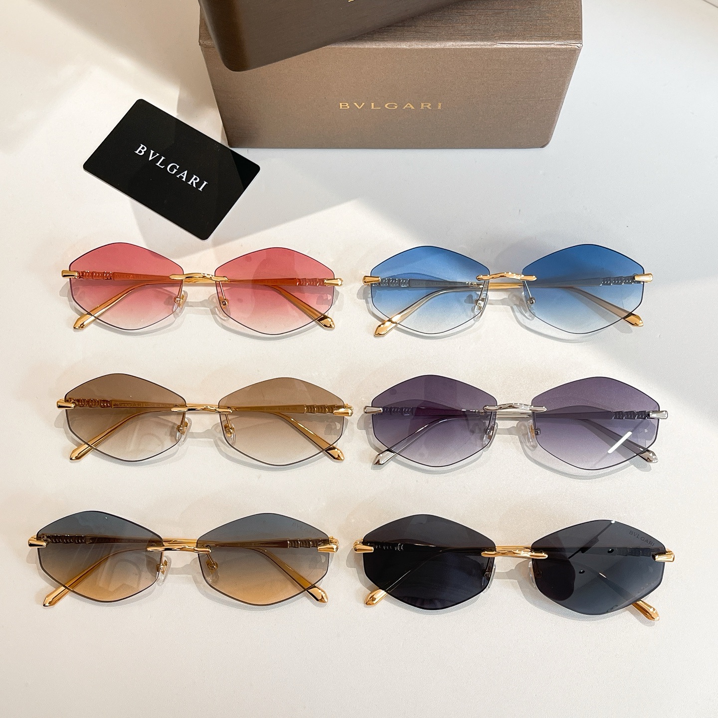 BVLGAR*🌟🌟🌟MODEL：BV40090🌟🌟🌟SIZE：61口16-145🌟🌟🌟