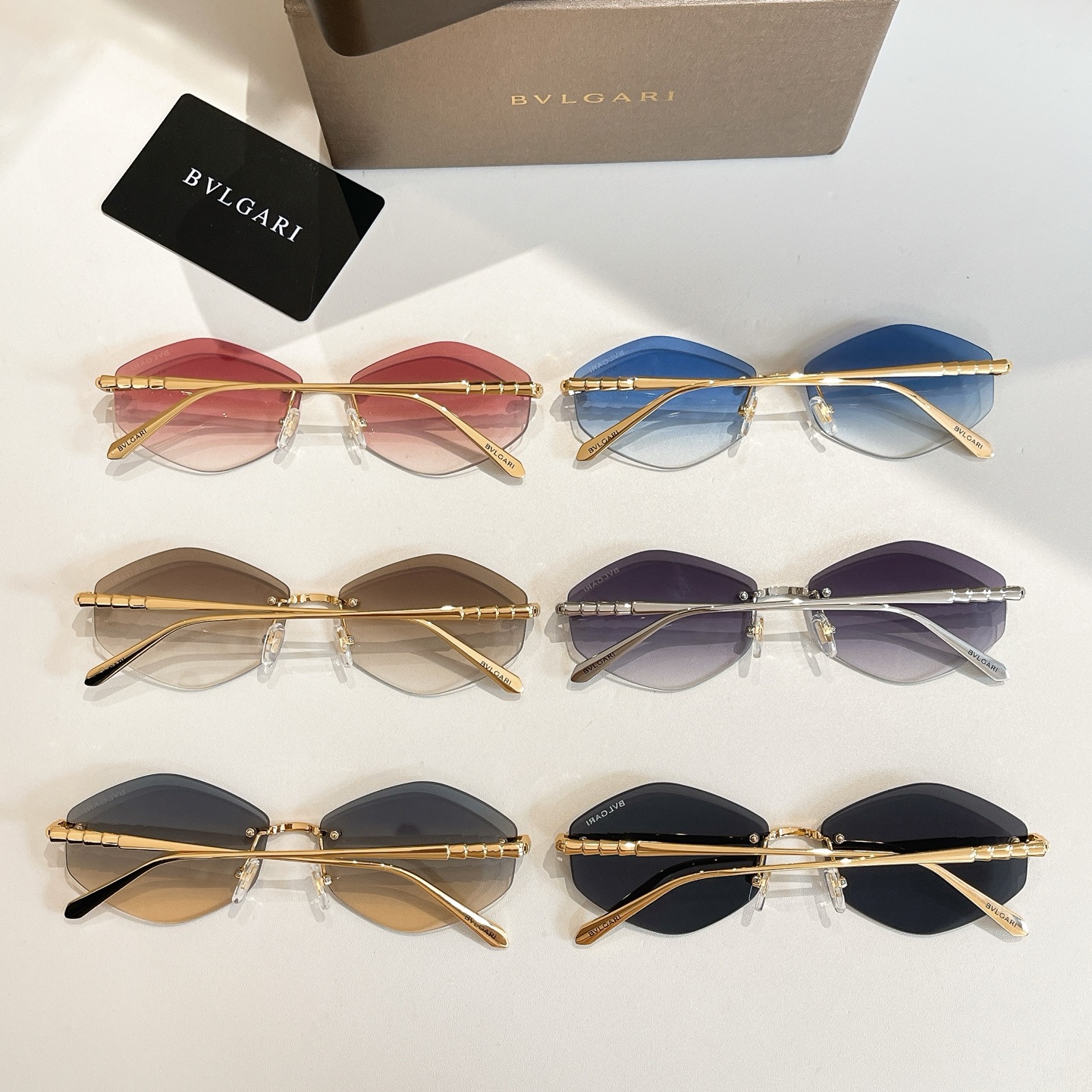 BVLGAR*🌟🌟🌟MODEL：BV40090🌟🌟🌟SIZE：61口16-145🌟🌟🌟