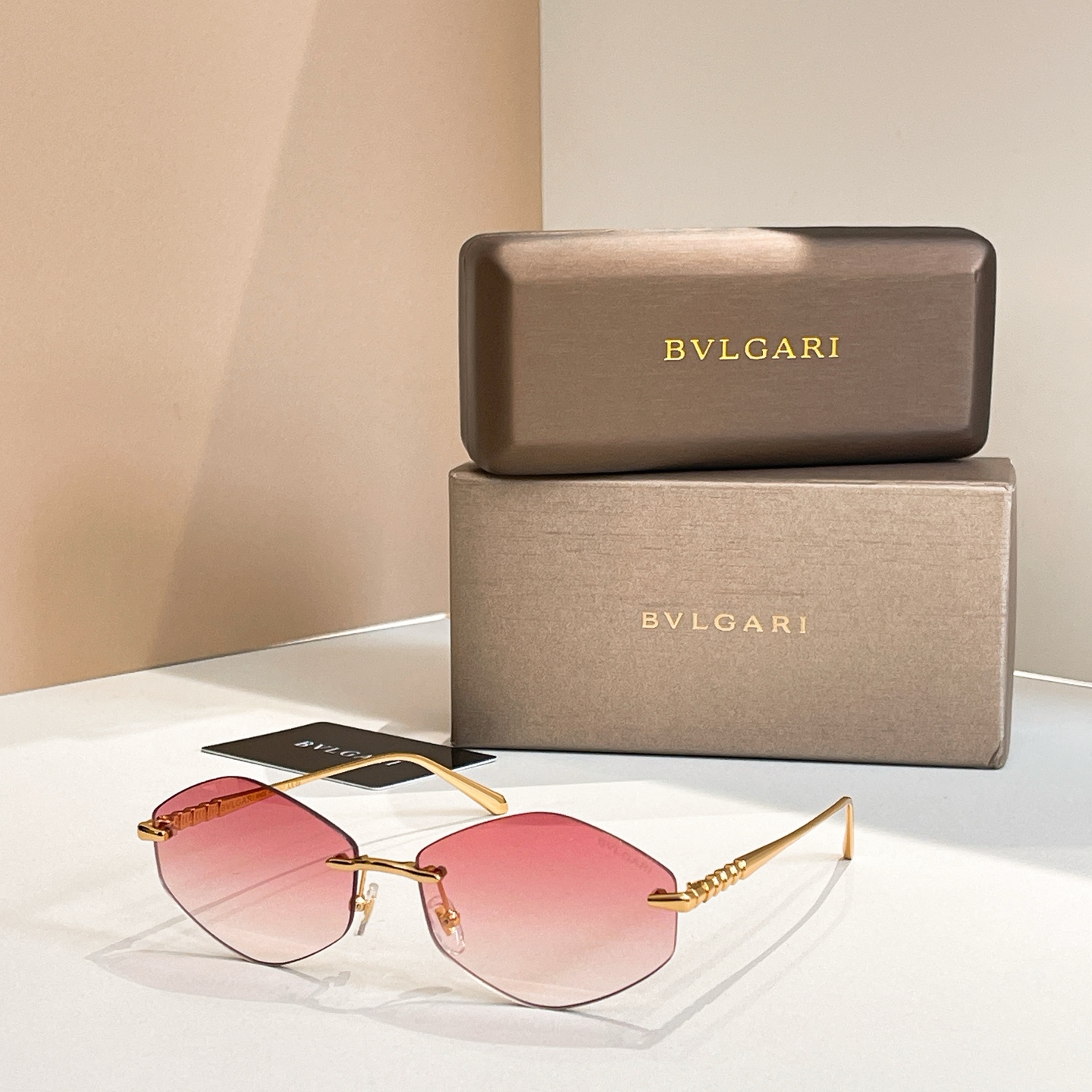 BVLGAR*🌟🌟🌟MODEL：BV40090🌟🌟🌟SIZE：61口16-145🌟🌟🌟