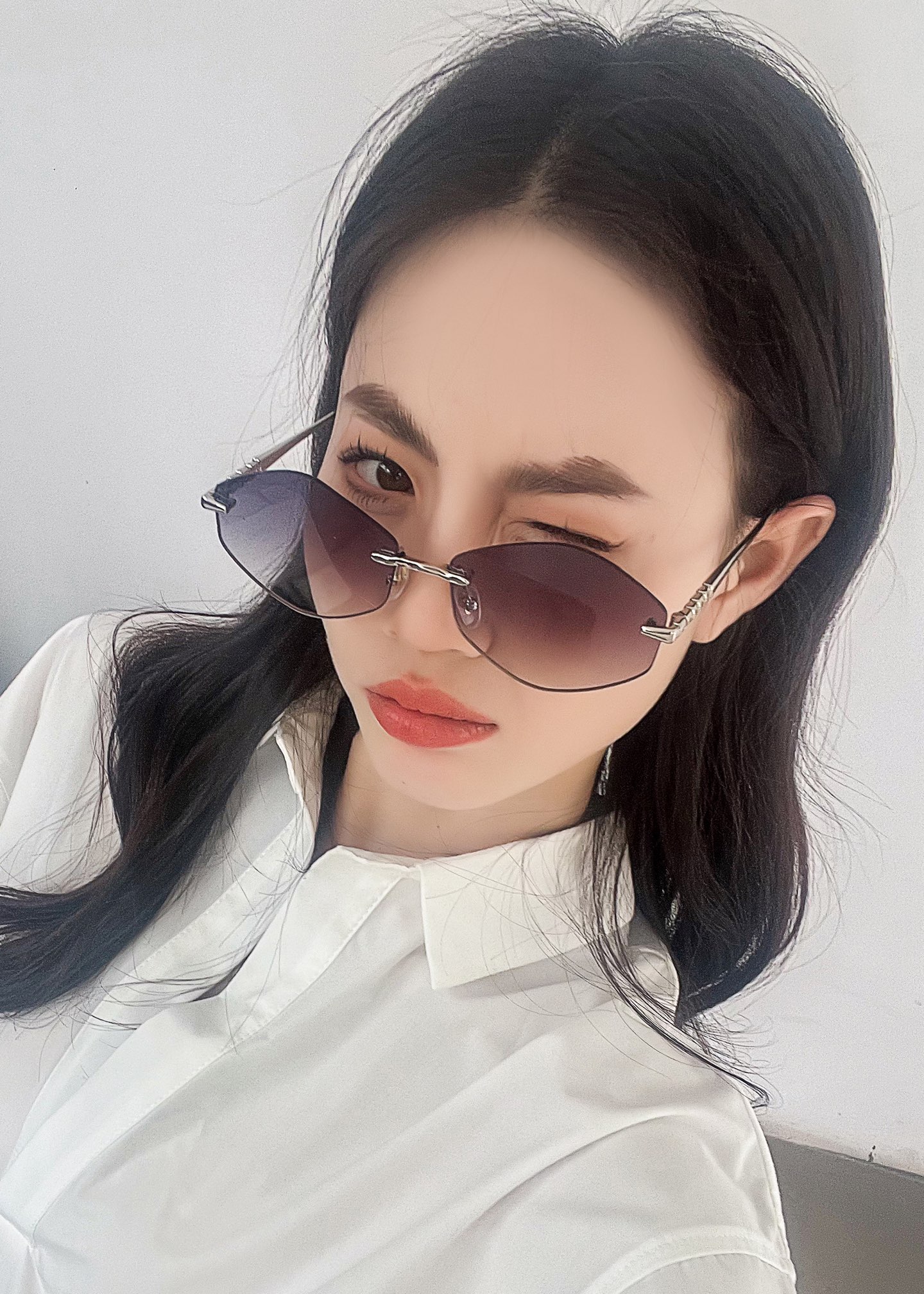 BVLGAR*🌟🌟🌟MODEL：BV40090🌟🌟🌟SIZE：61口16-145🌟🌟🌟