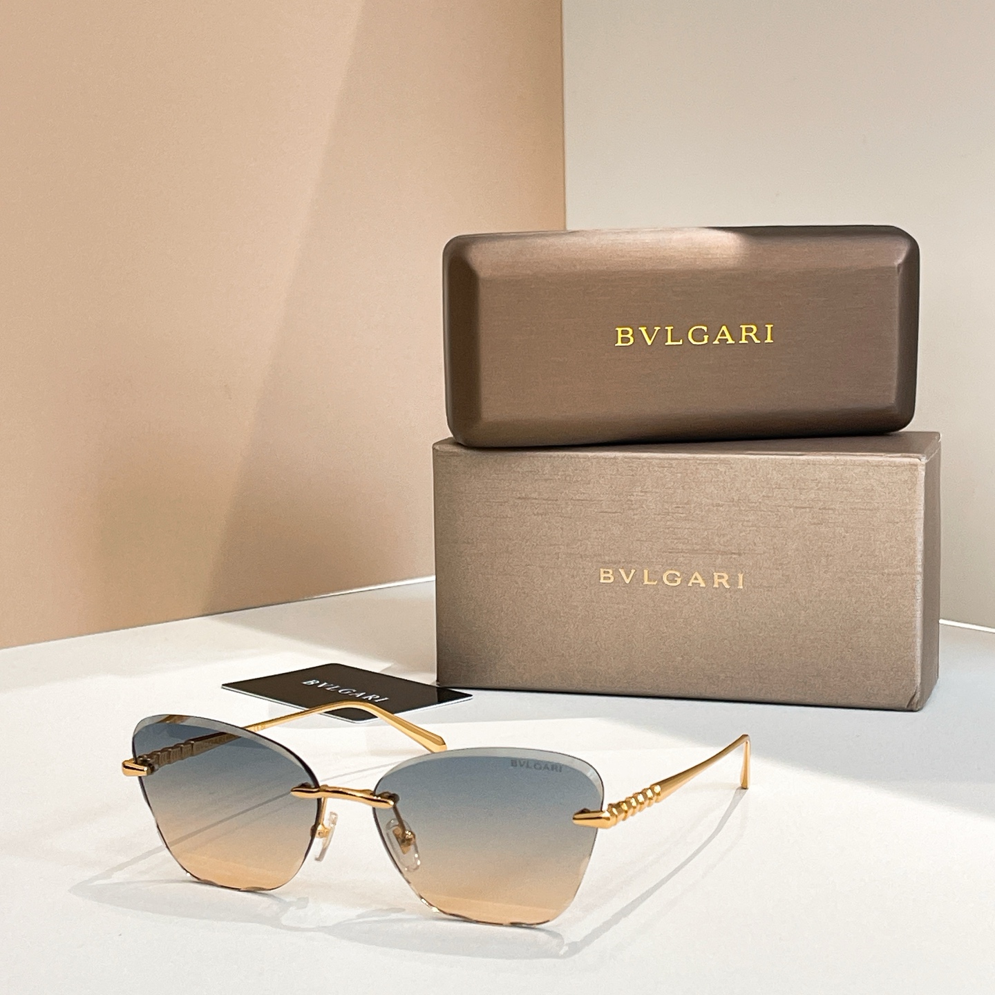 BVLGAR*🌟🌟🌟MODEL：BV40091🌟🌟🌟SIZE：61口16-145🌟🌟🌟