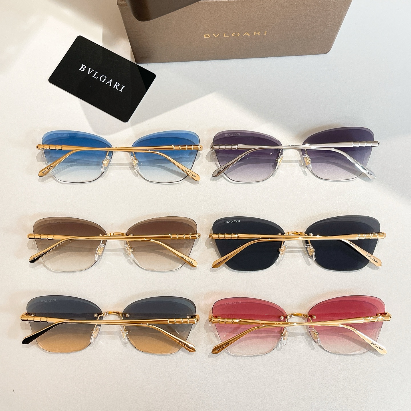 BVLGAR*🌟🌟🌟MODEL：BV40091🌟🌟🌟SIZE：61口16-145🌟🌟🌟