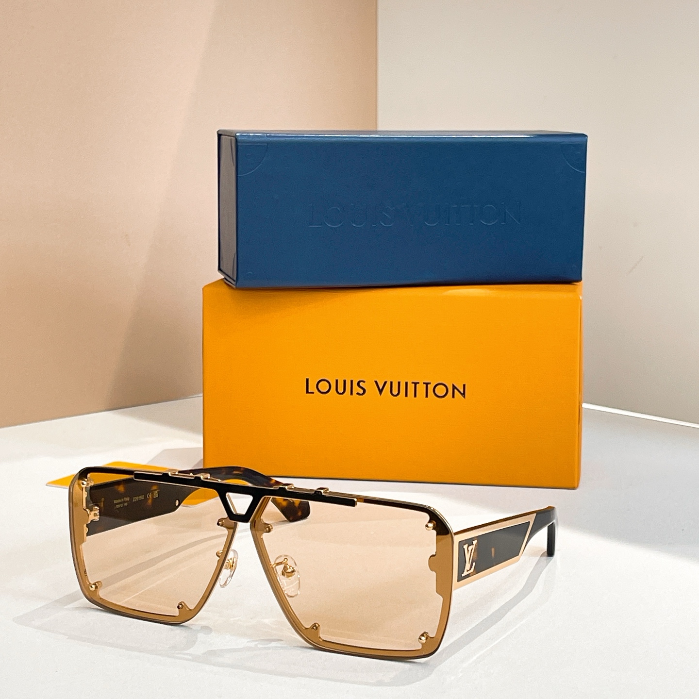 LOUIS VUITTO*✨✨✨MODEL：Z2615U✨✨✨ SIZE：70口12-140✨✨✨