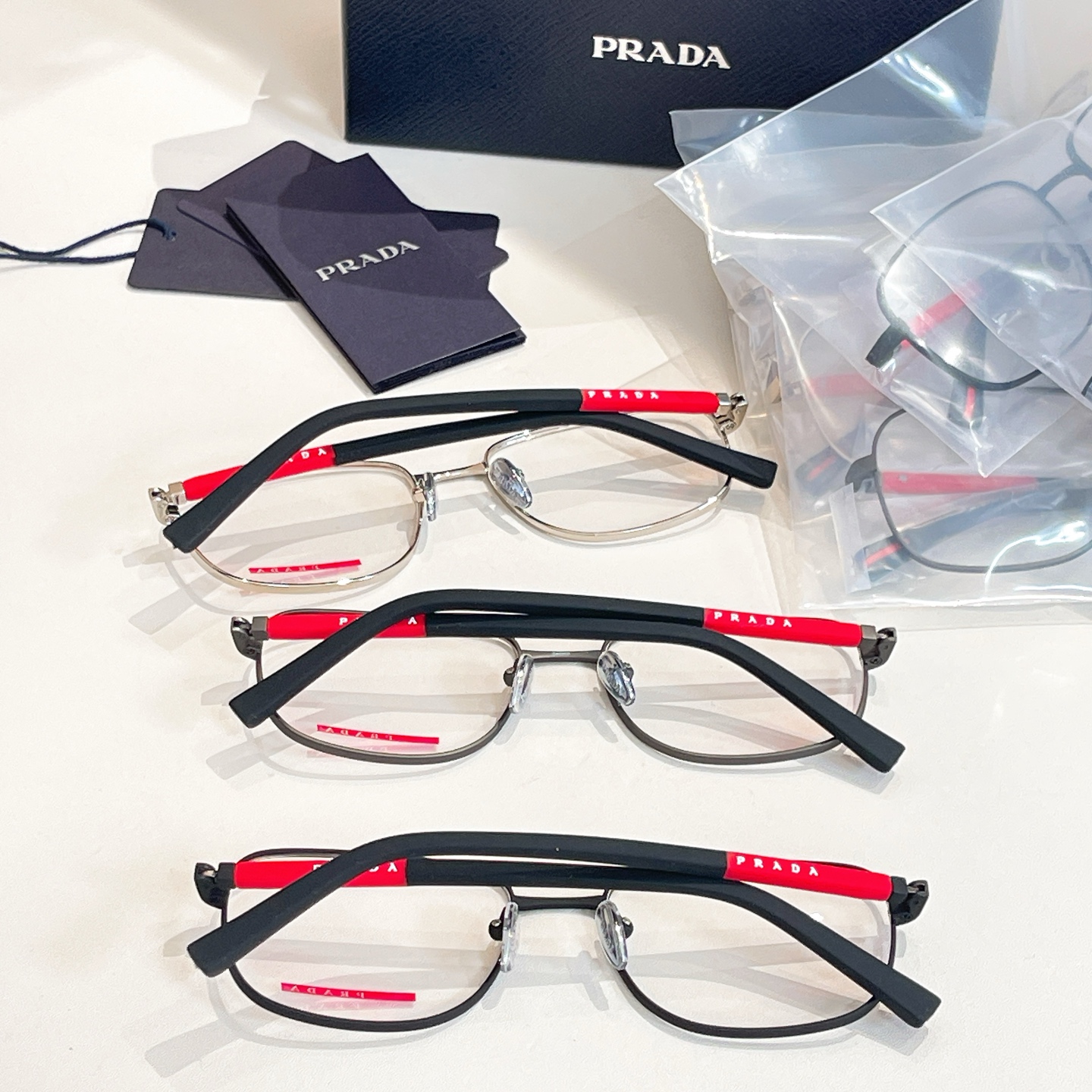 PRAD*🍂🍂🍂MODEL：VPR 52Q🍂🍂🍂SIZE：54口19-145🍂🍂🍂～～高版本～～