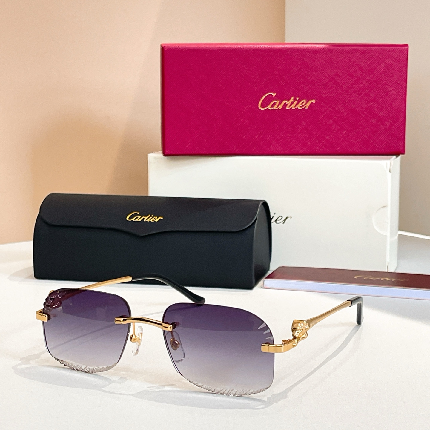 Cartie*✨✨✨MODEL：CT0432S ✨✨✨