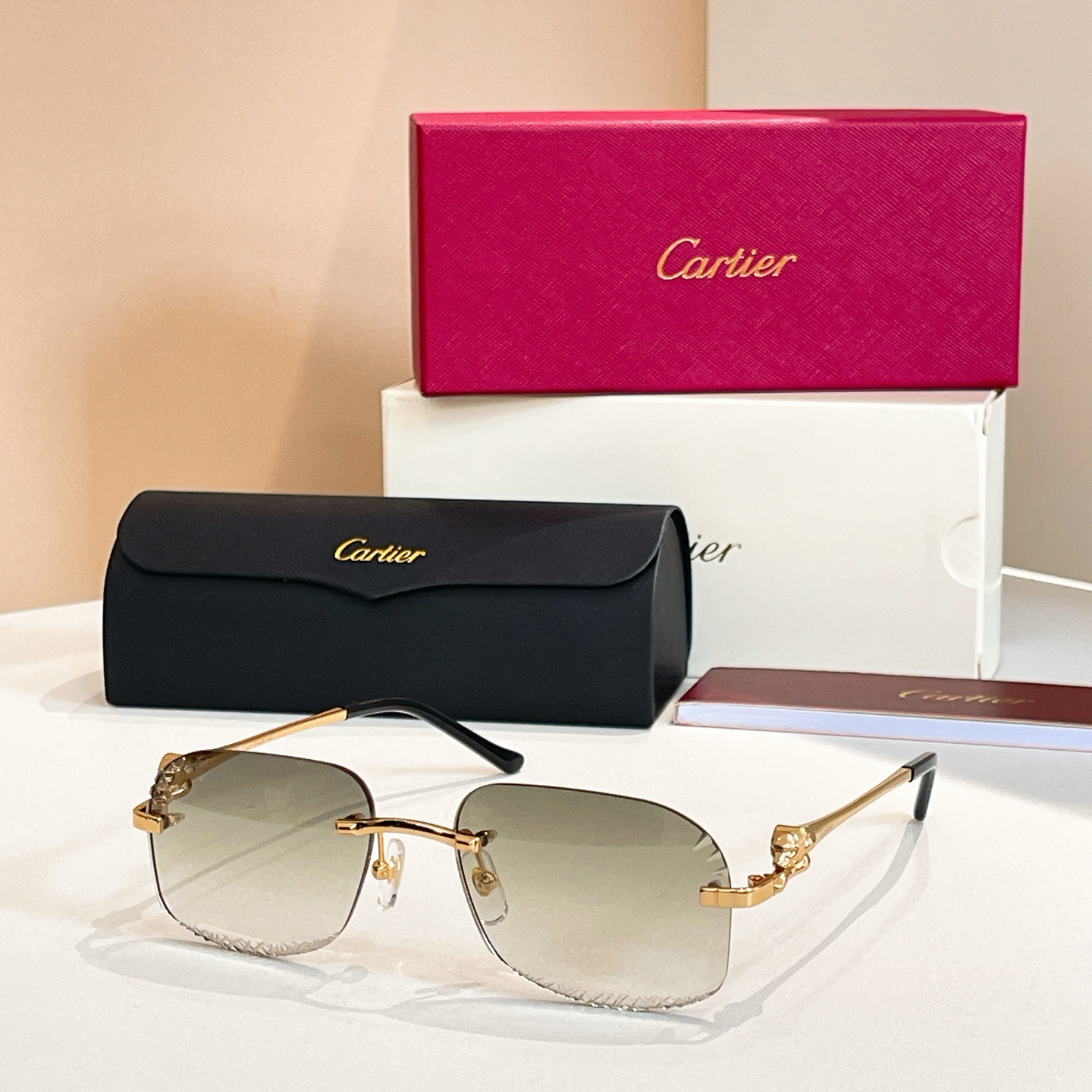 Cartie*✨✨✨MODEL：CT0432S ✨✨✨