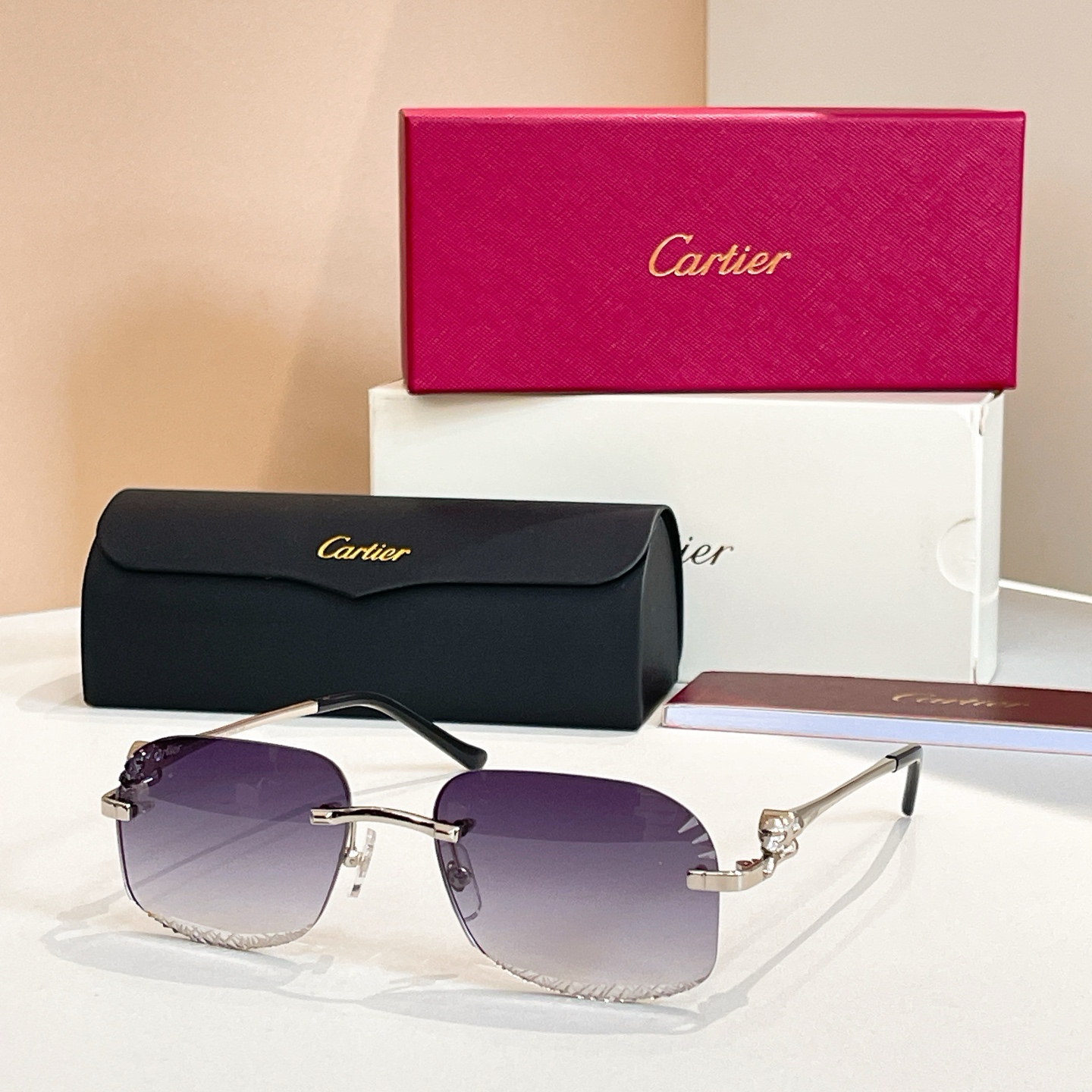 Cartie*✨✨✨MODEL：CT0432S ✨✨✨