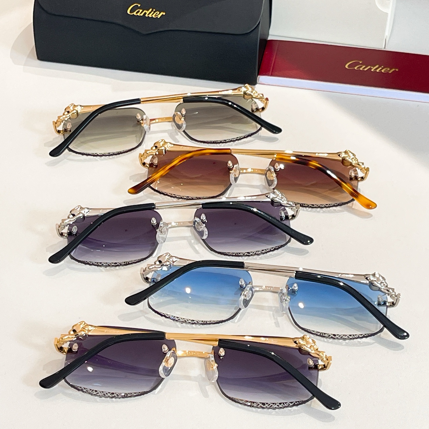 Cartie*✨✨✨MODEL：CT0432S ✨✨✨