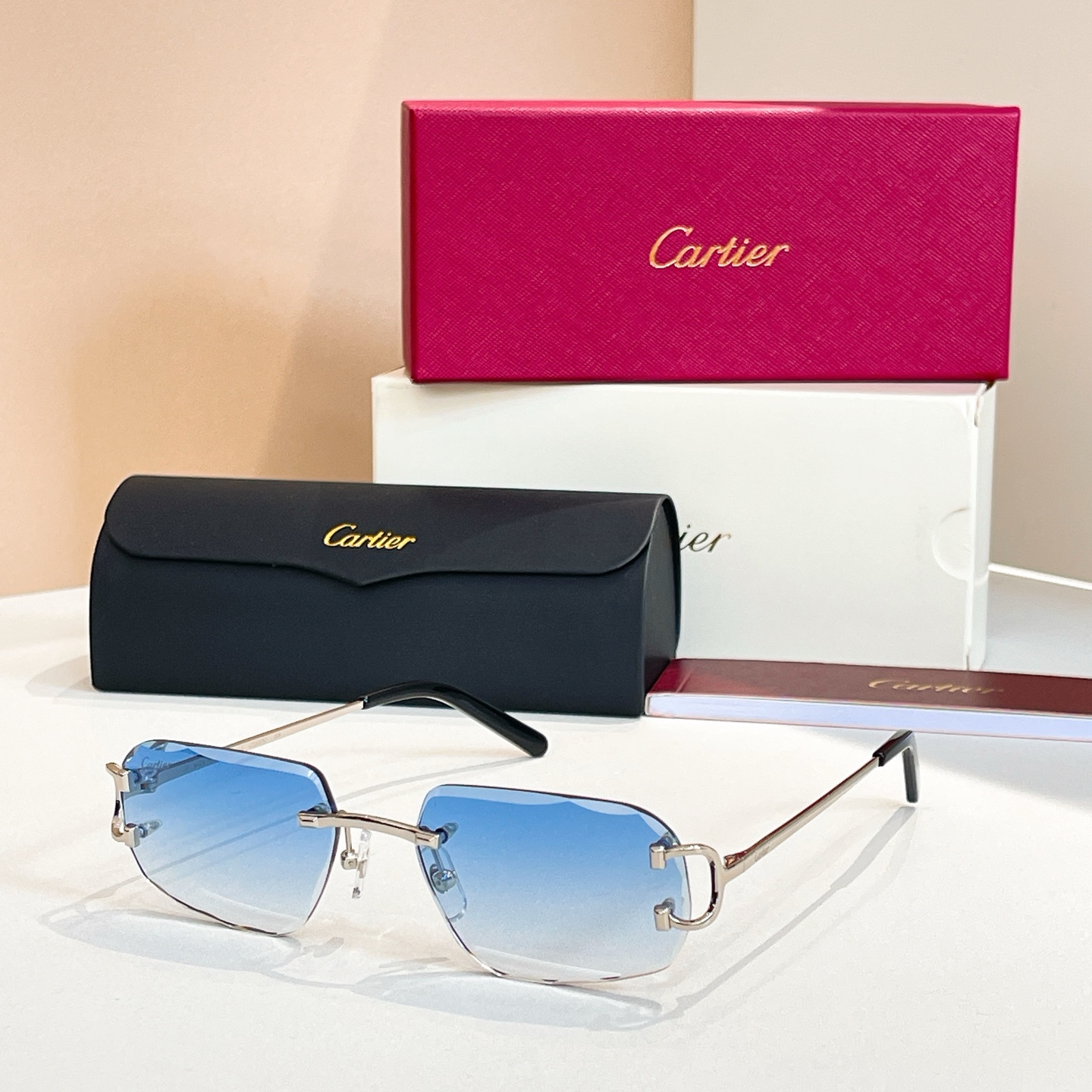 Cartie*✨✨✨MODEL：CT0058O✨✨✨
