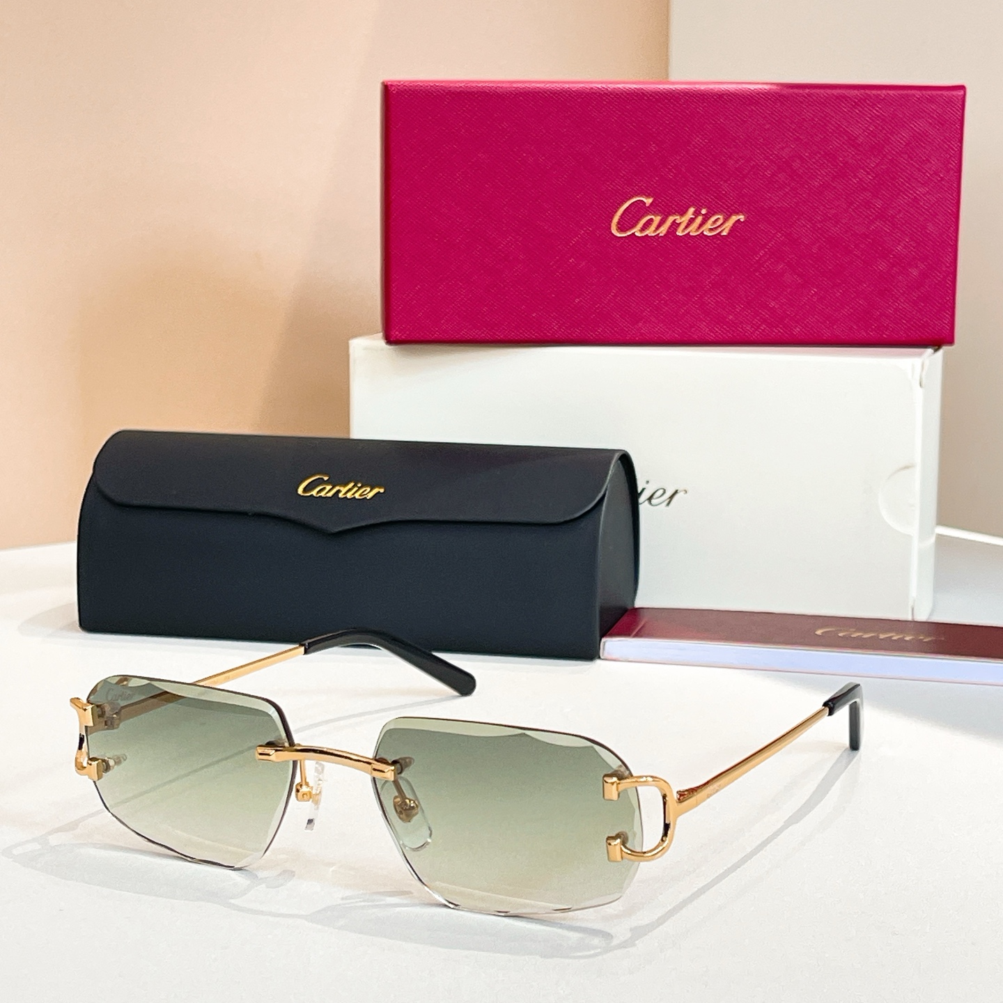 Cartie*✨✨✨MODEL：CT0058O✨✨✨