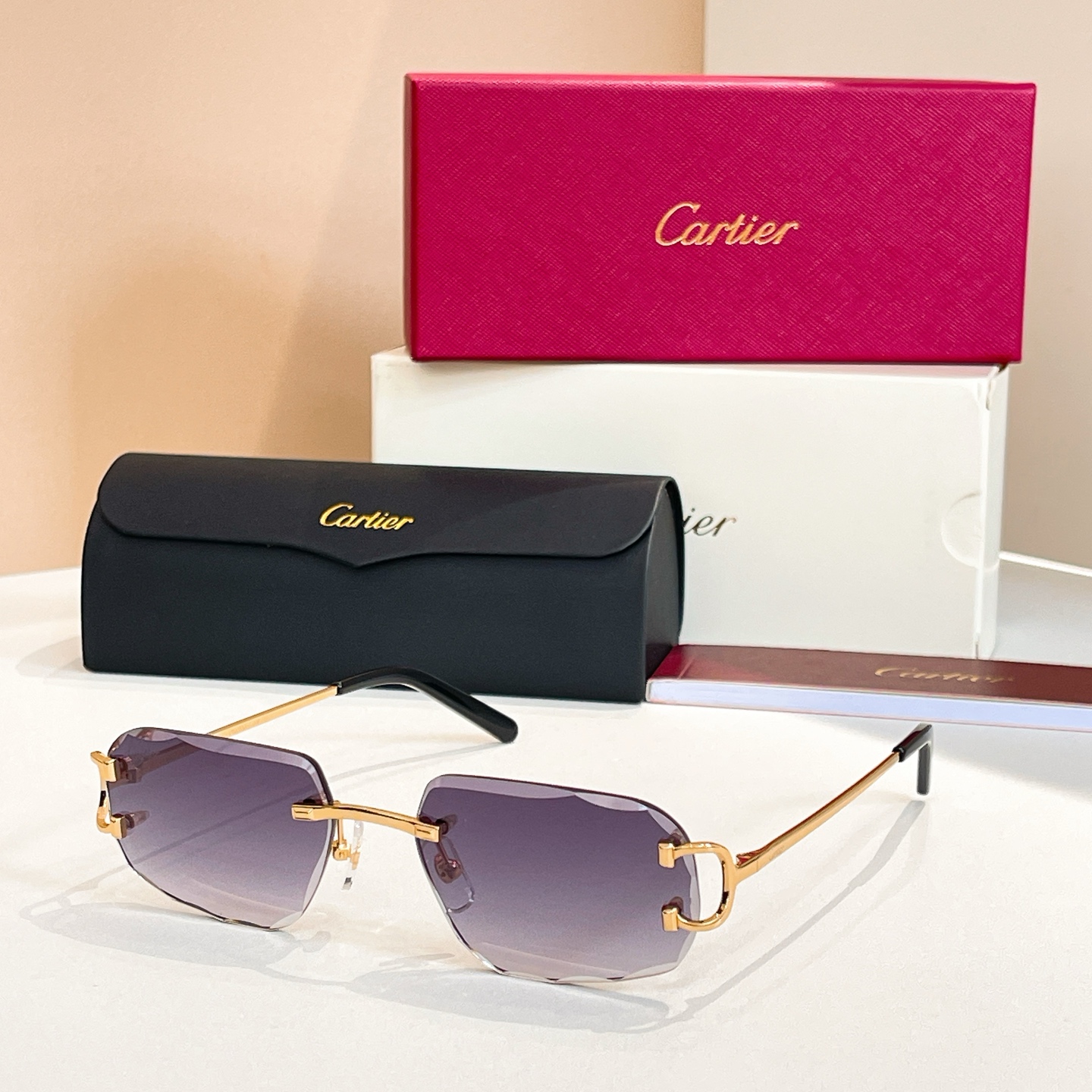 Cartie*✨✨✨MODEL：CT0058O✨✨✨