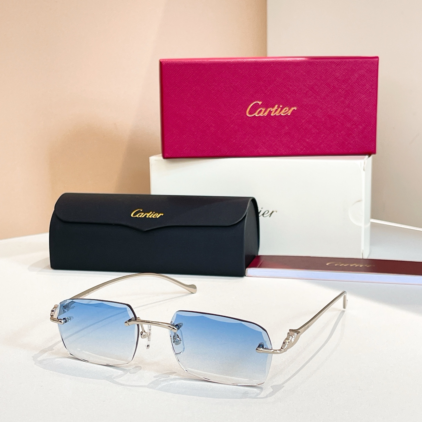 Cartie*✨✨✨MODEL：CT0927O ✨✨✨