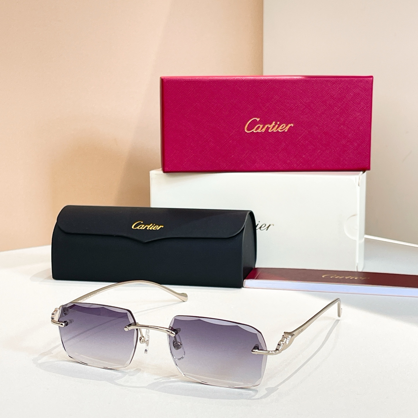 Cartie*✨✨✨MODEL：CT0927O ✨✨✨