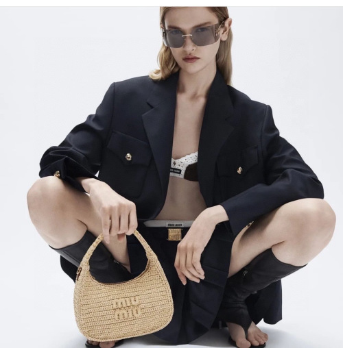 Miu Miu SMU 54Y Sunglasses - Stylish Designer Shades 1 Miu Miu SMU 54Y Sunglasses - Stylish Designer Shades