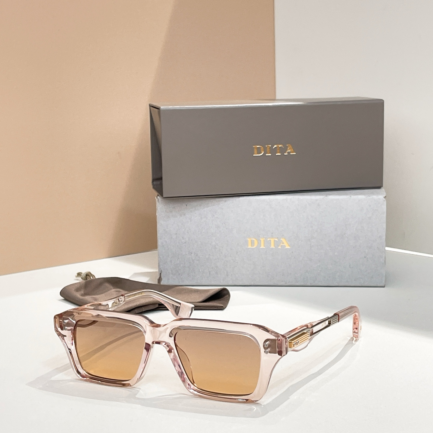 DITA⚜️⚜️⚜️MODEL：DTS459⚜️⚜️⚜️⚜️SIZE52口17-137⚜️⚜️⚜️
