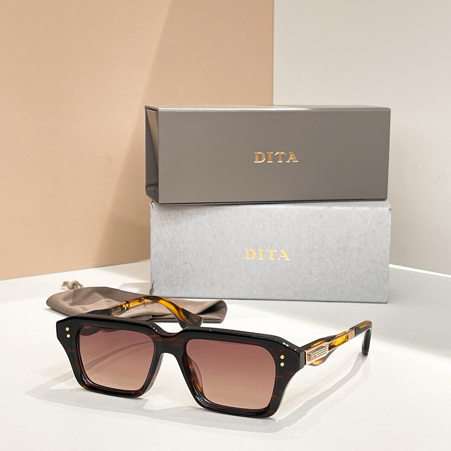 DITA⚜️⚜️⚜️MODEL：DTS459⚜️⚜️⚜️⚜️SIZE52口17-137⚜️⚜️⚜️