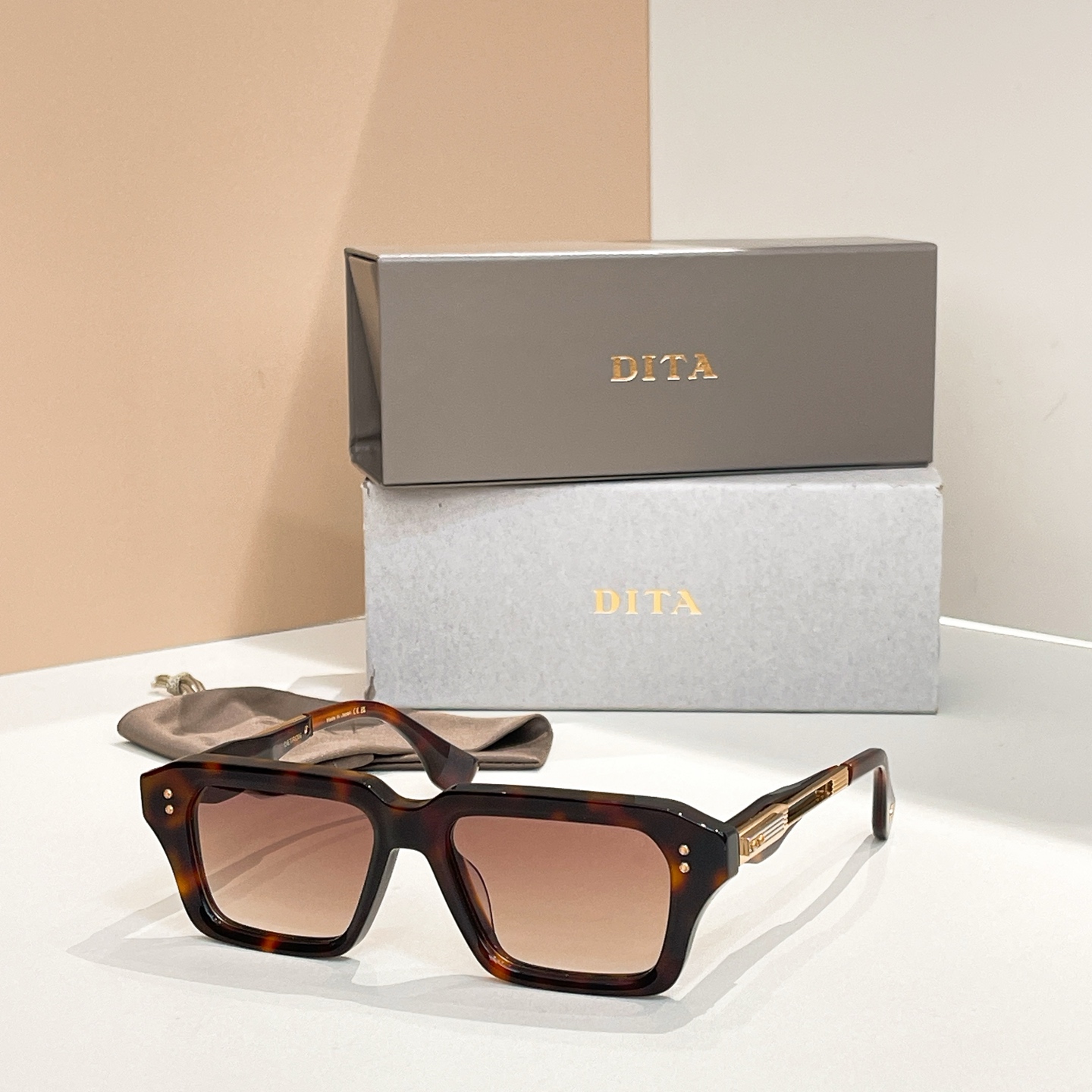 DITA⚜️⚜️⚜️MODEL：DTS459⚜️⚜️⚜️⚜️SIZE52口17-137⚜️⚜️⚜️